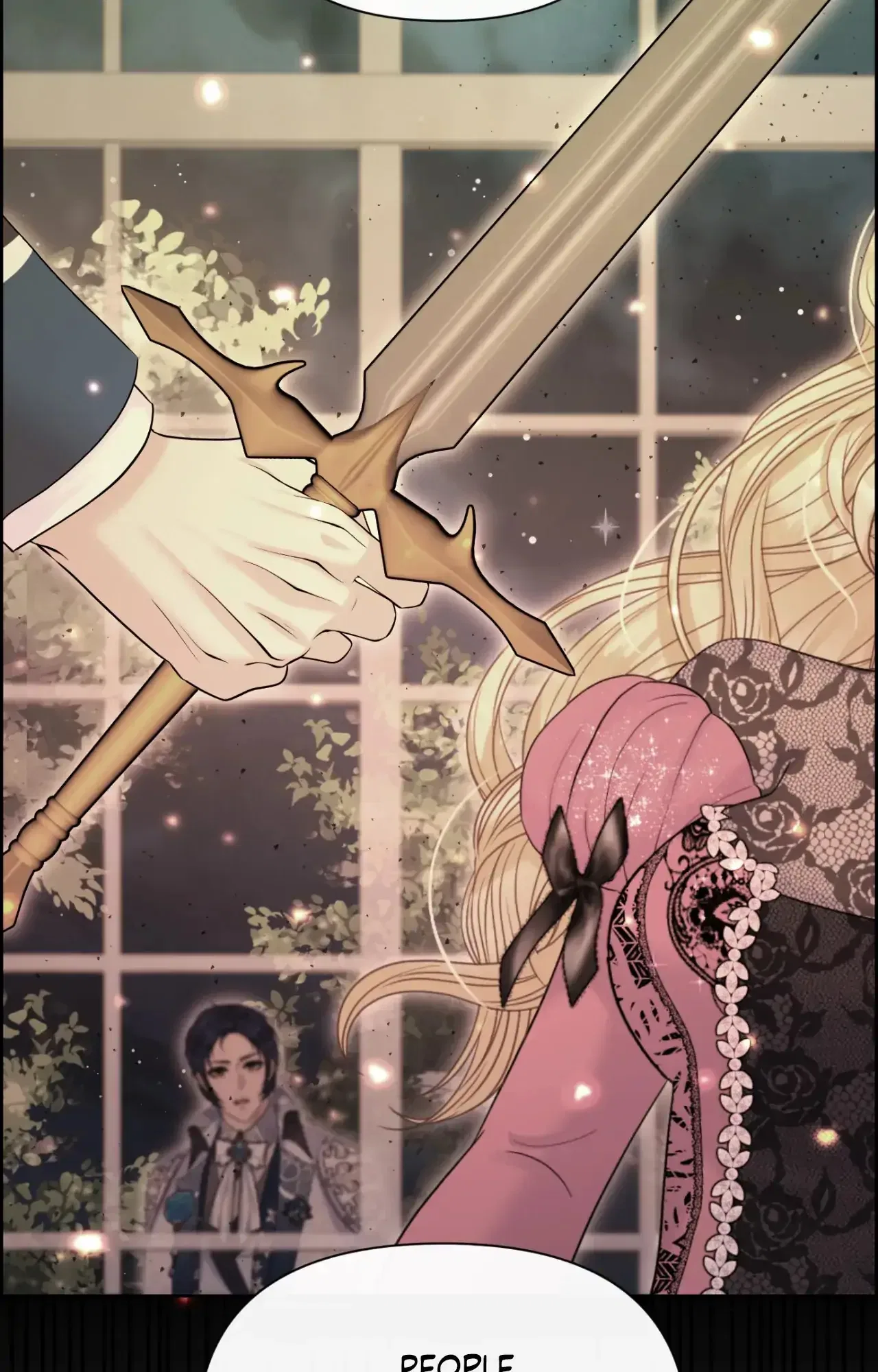 Royal Redemption Chapter 81 – Page 14