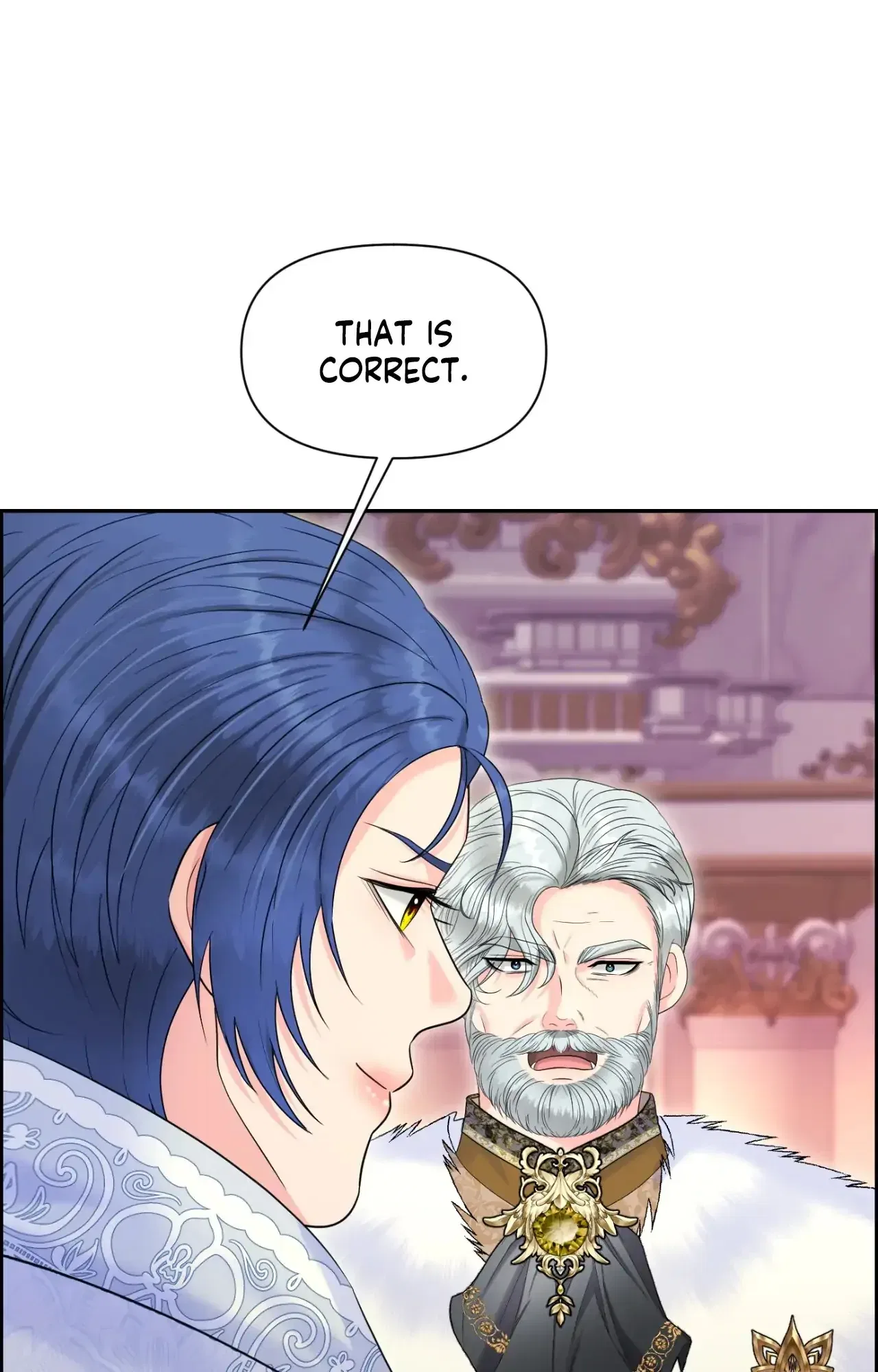 Royal Redemption Chapter 81 – Page 18
