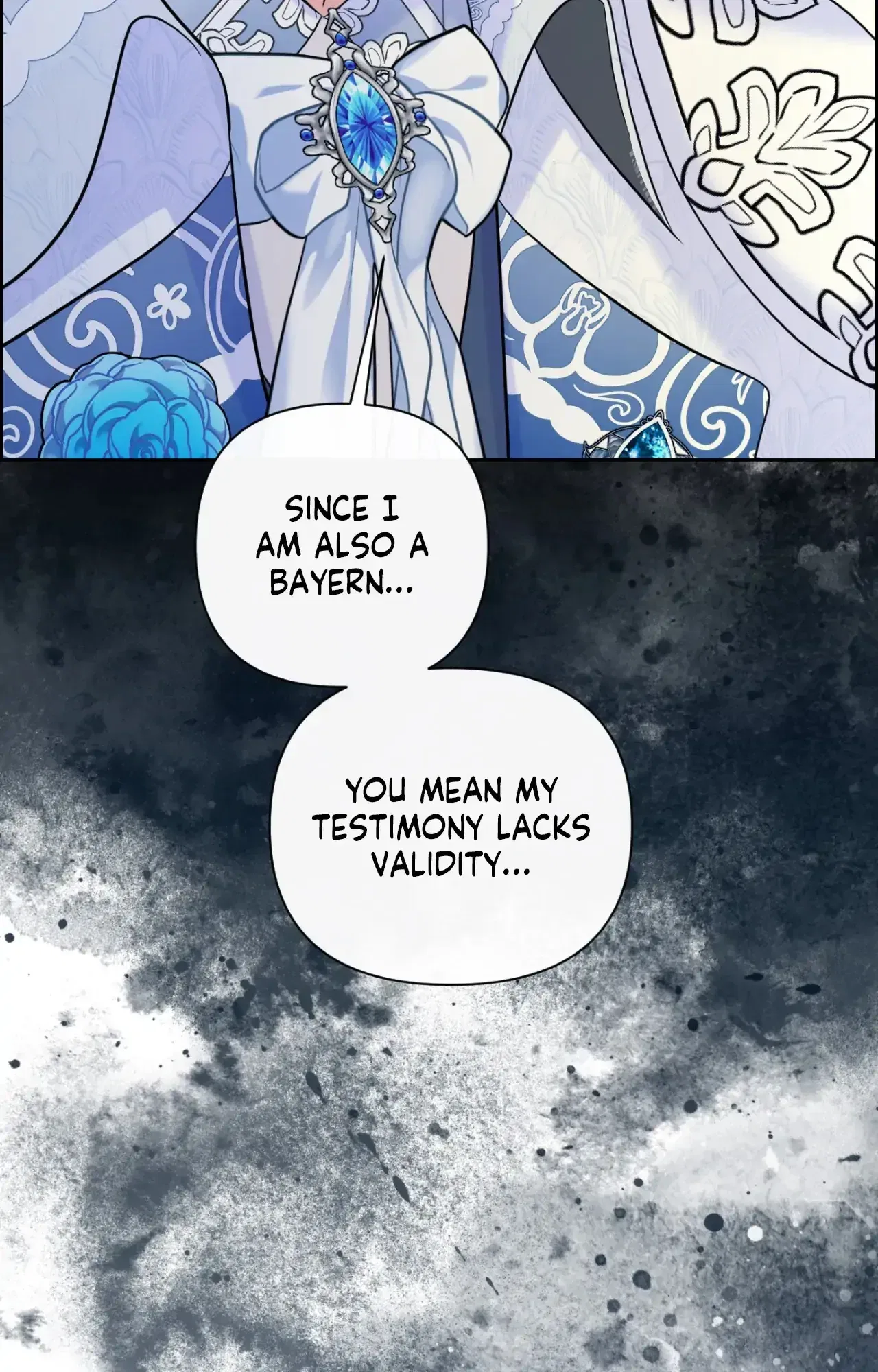 Royal Redemption Chapter 81 – Page 21
