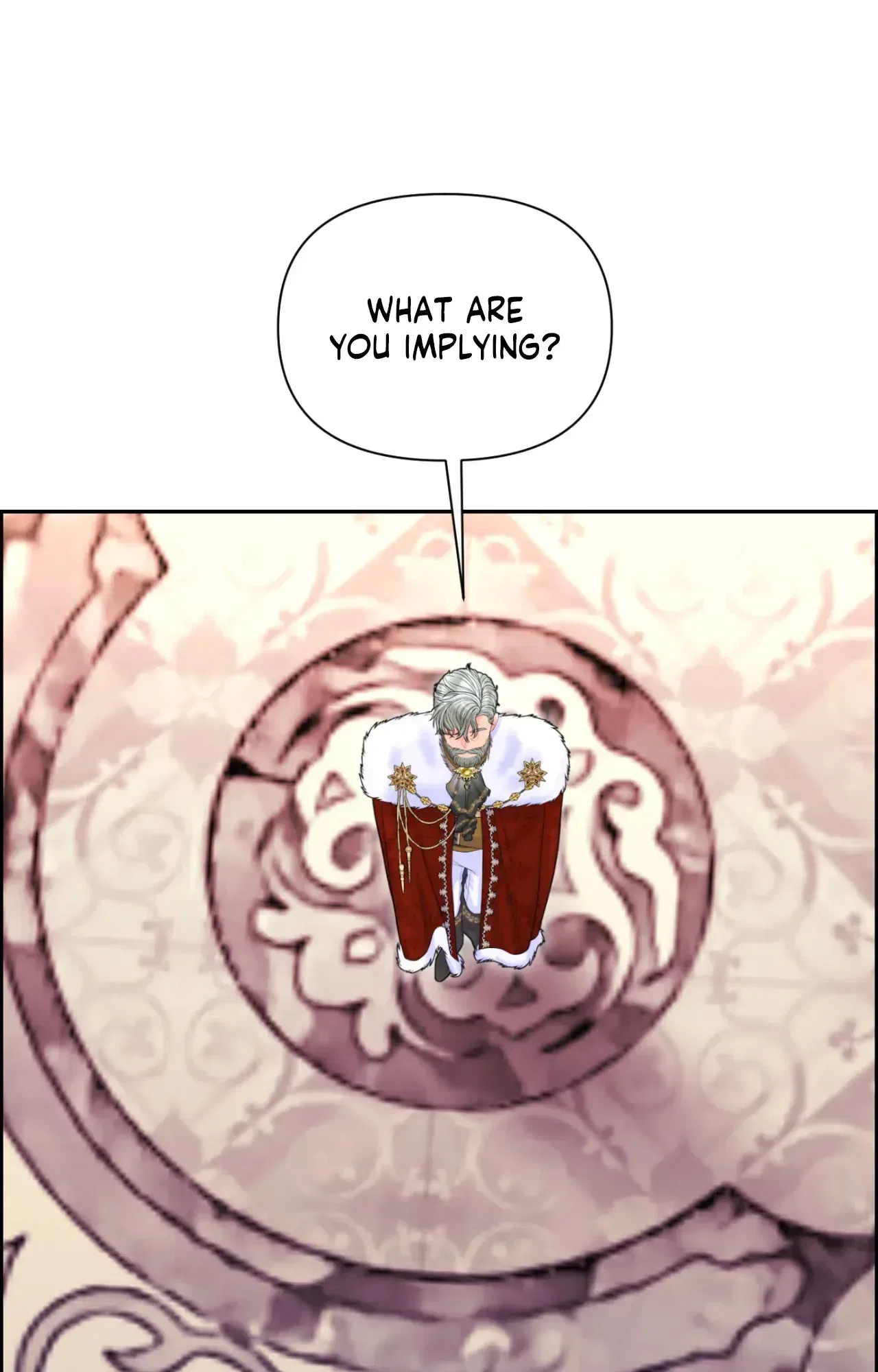 Royal Redemption Chapter 81 – Page 24