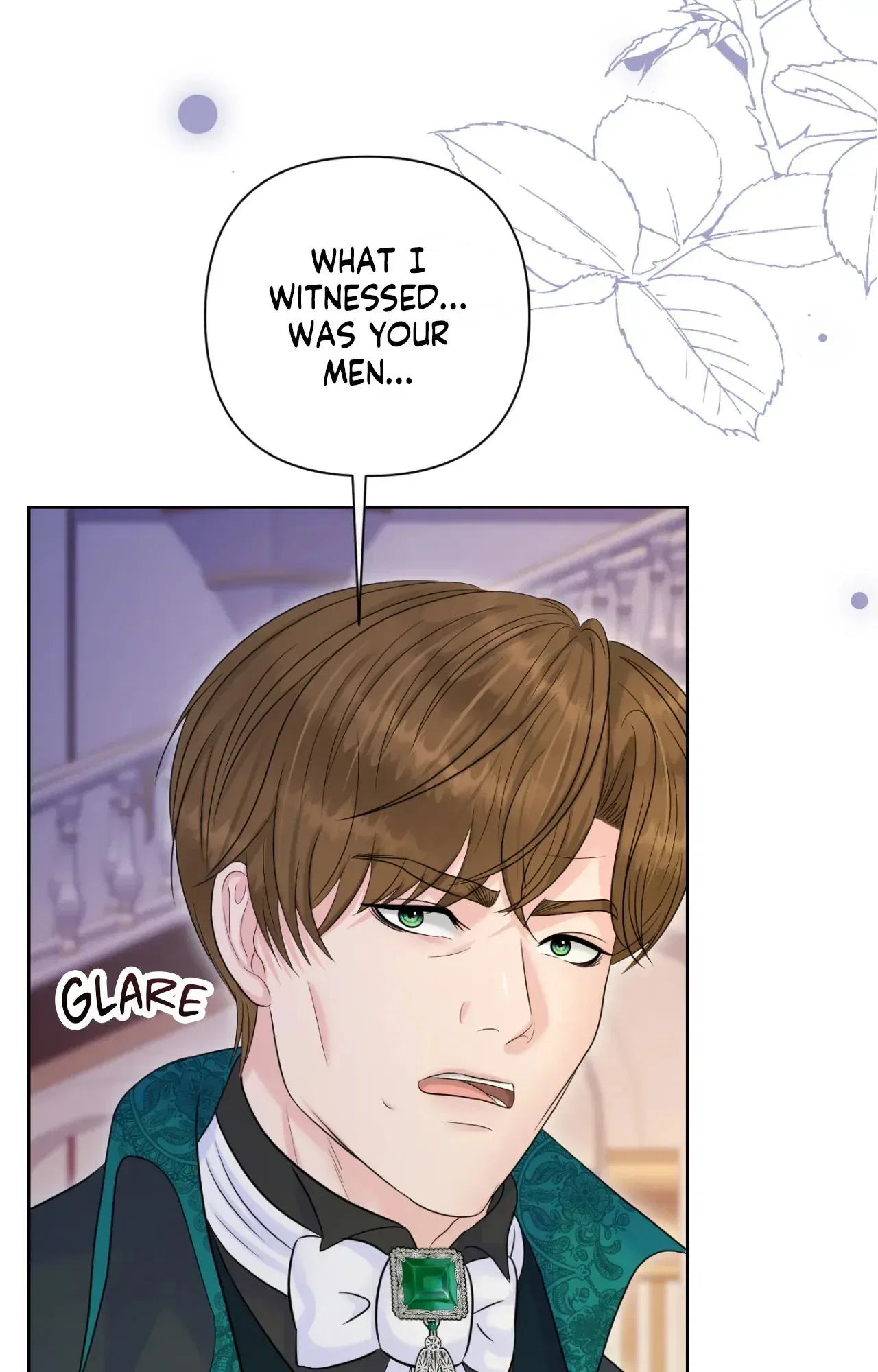 Royal Redemption Chapter 81 – Page 30