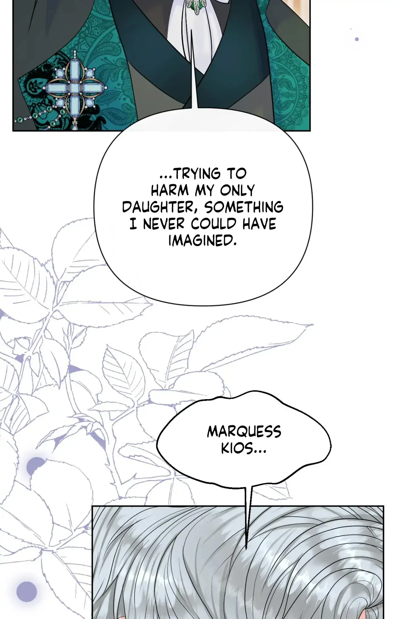 Royal Redemption Chapter 81 – Page 31