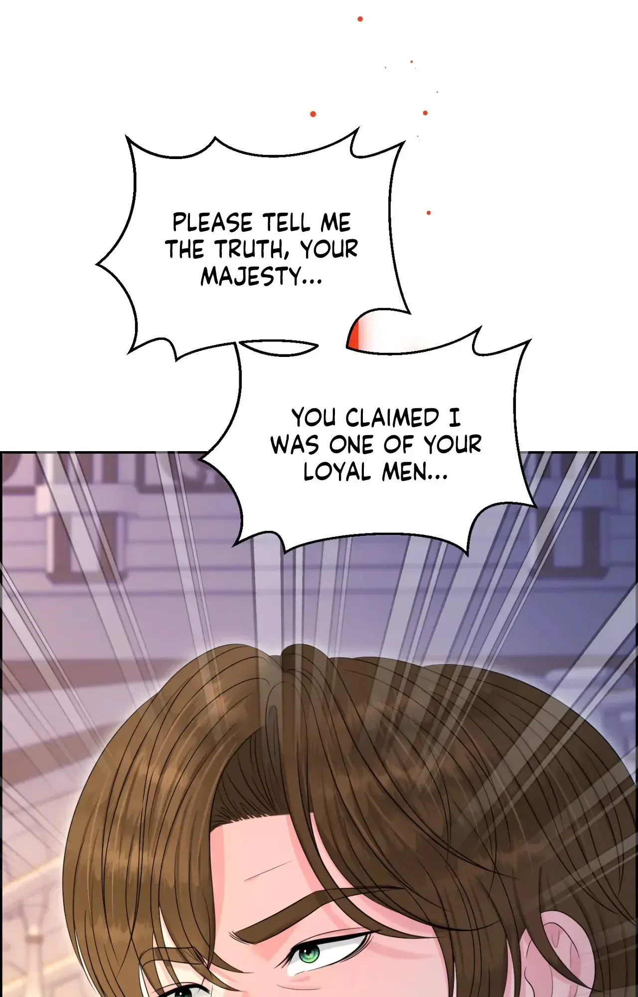 Royal Redemption Chapter 81 – Page 35