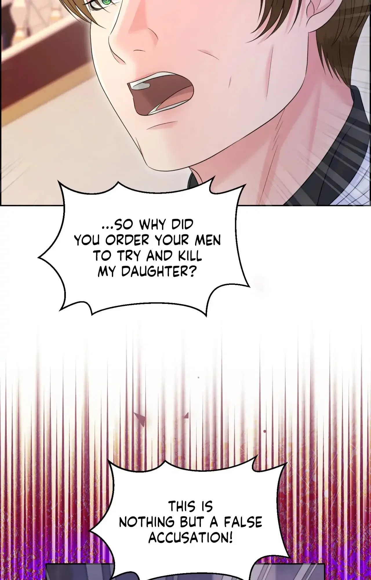 Royal Redemption Chapter 81 – Page 36