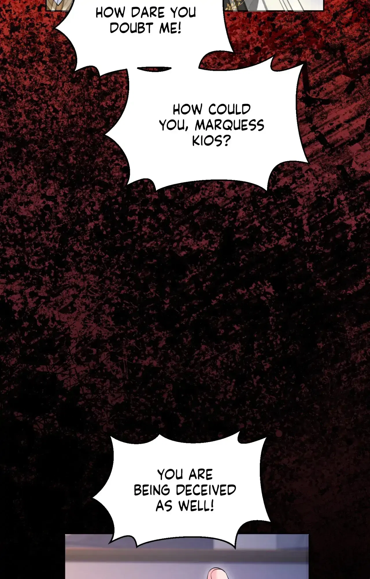 Royal Redemption Chapter 81 – Page 38