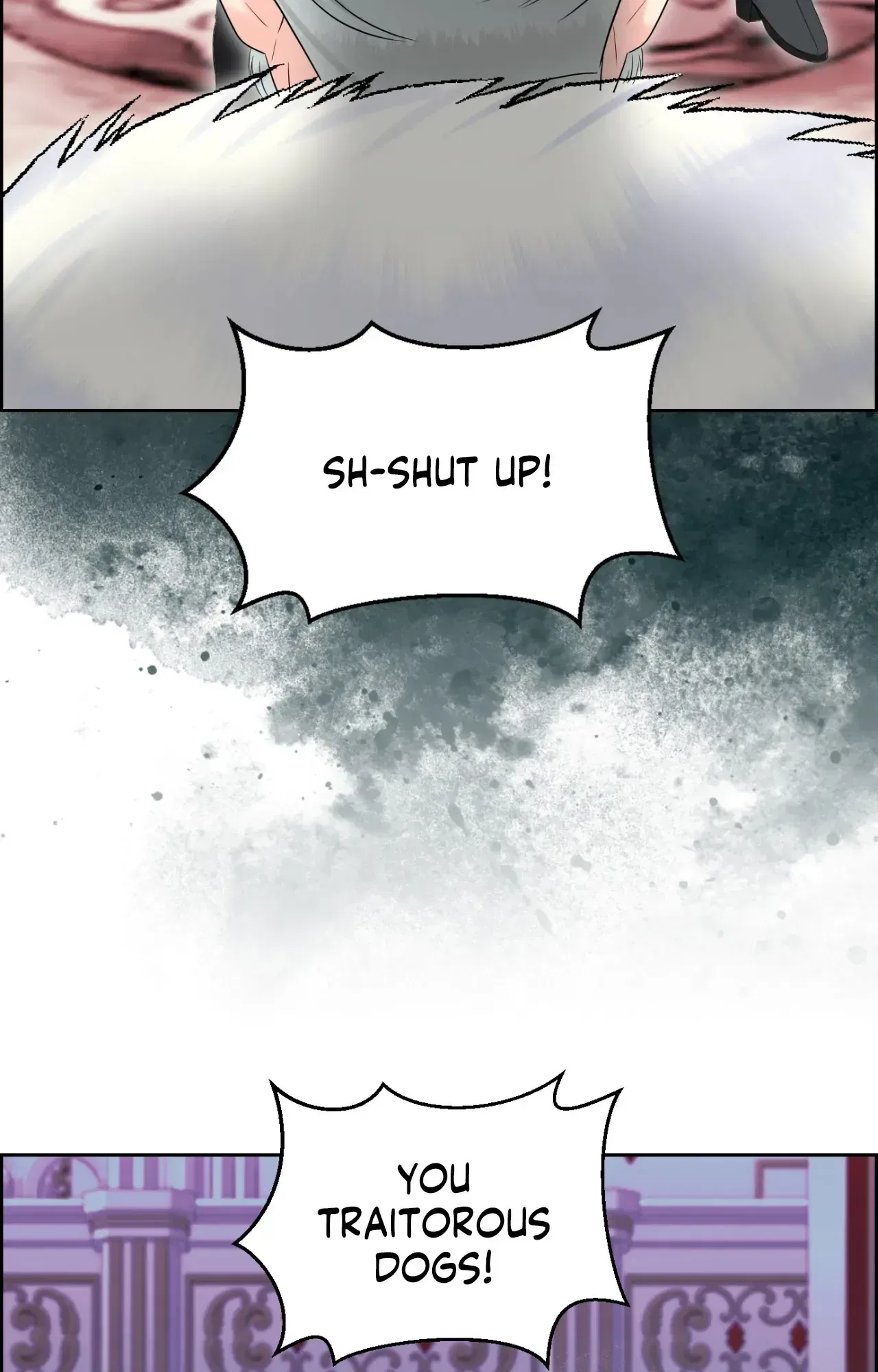 Royal Redemption Chapter 81 – Page 52