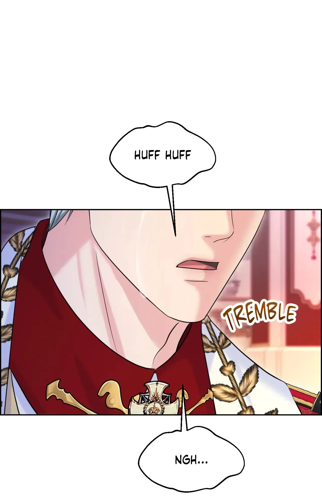 Royal Redemption Chapter 81 – Page 59
