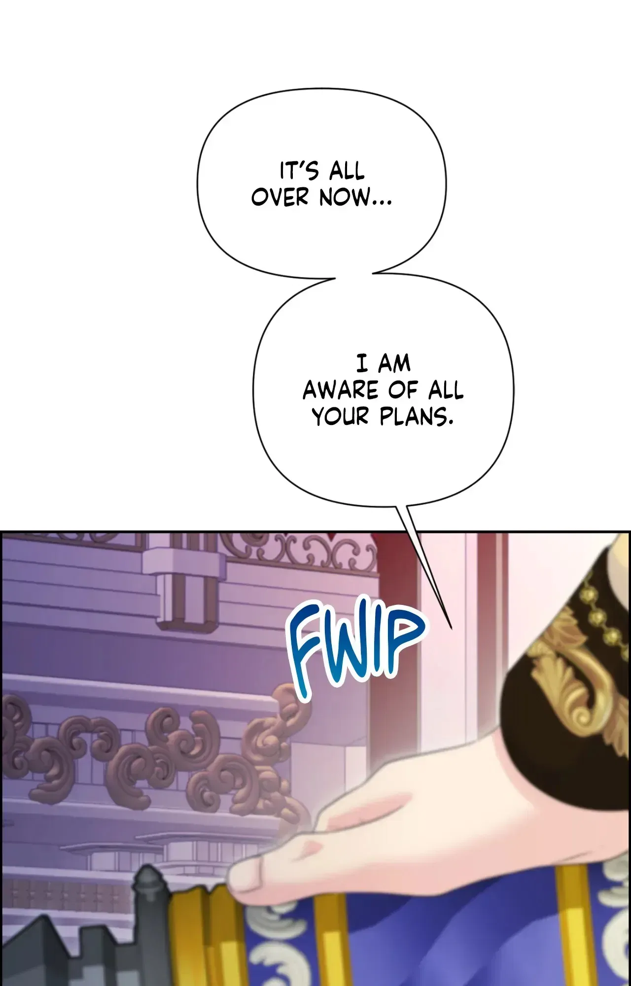 Royal Redemption Chapter 81 – Page 64