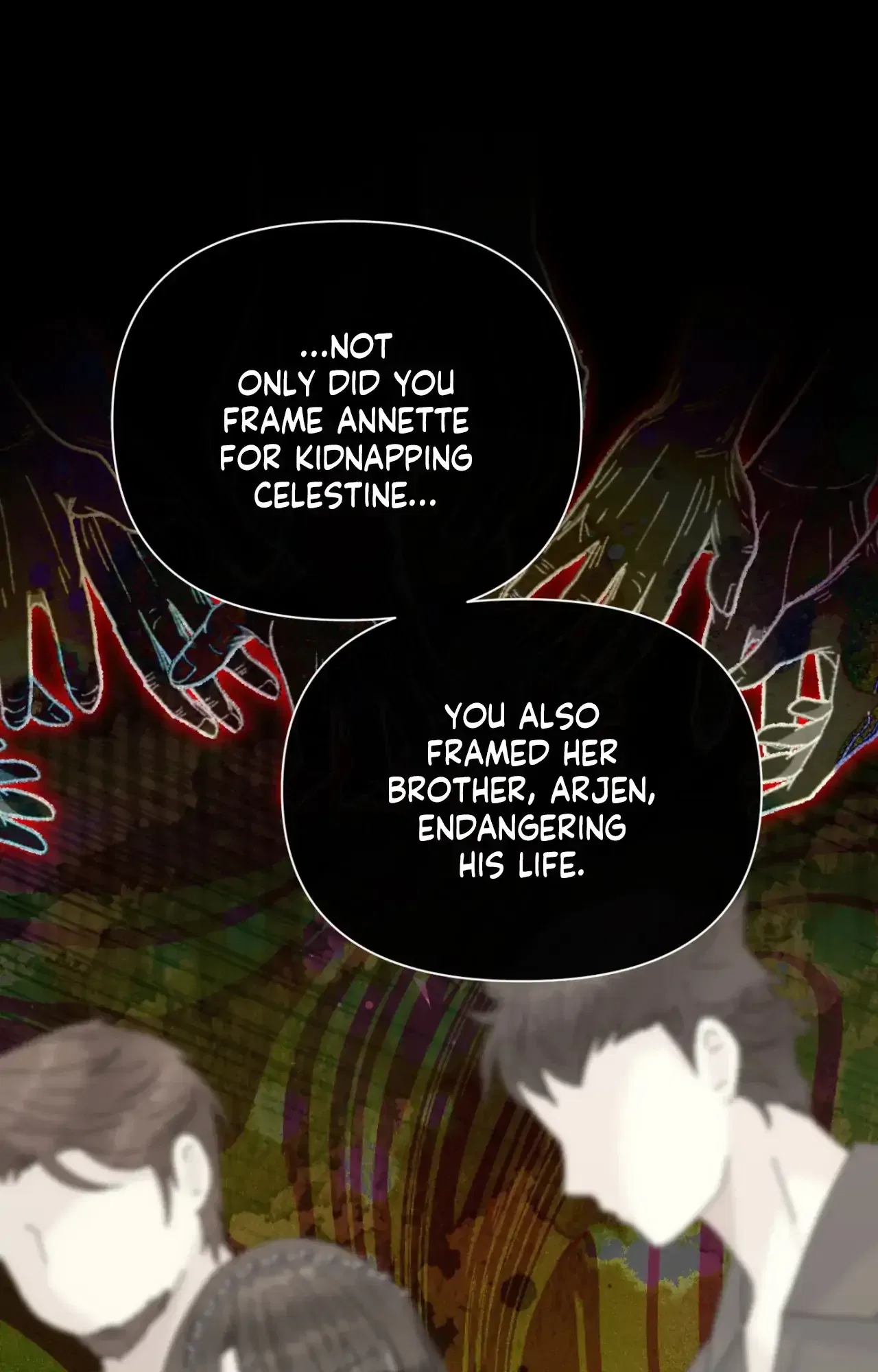 Royal Redemption Chapter 81 – Page 69