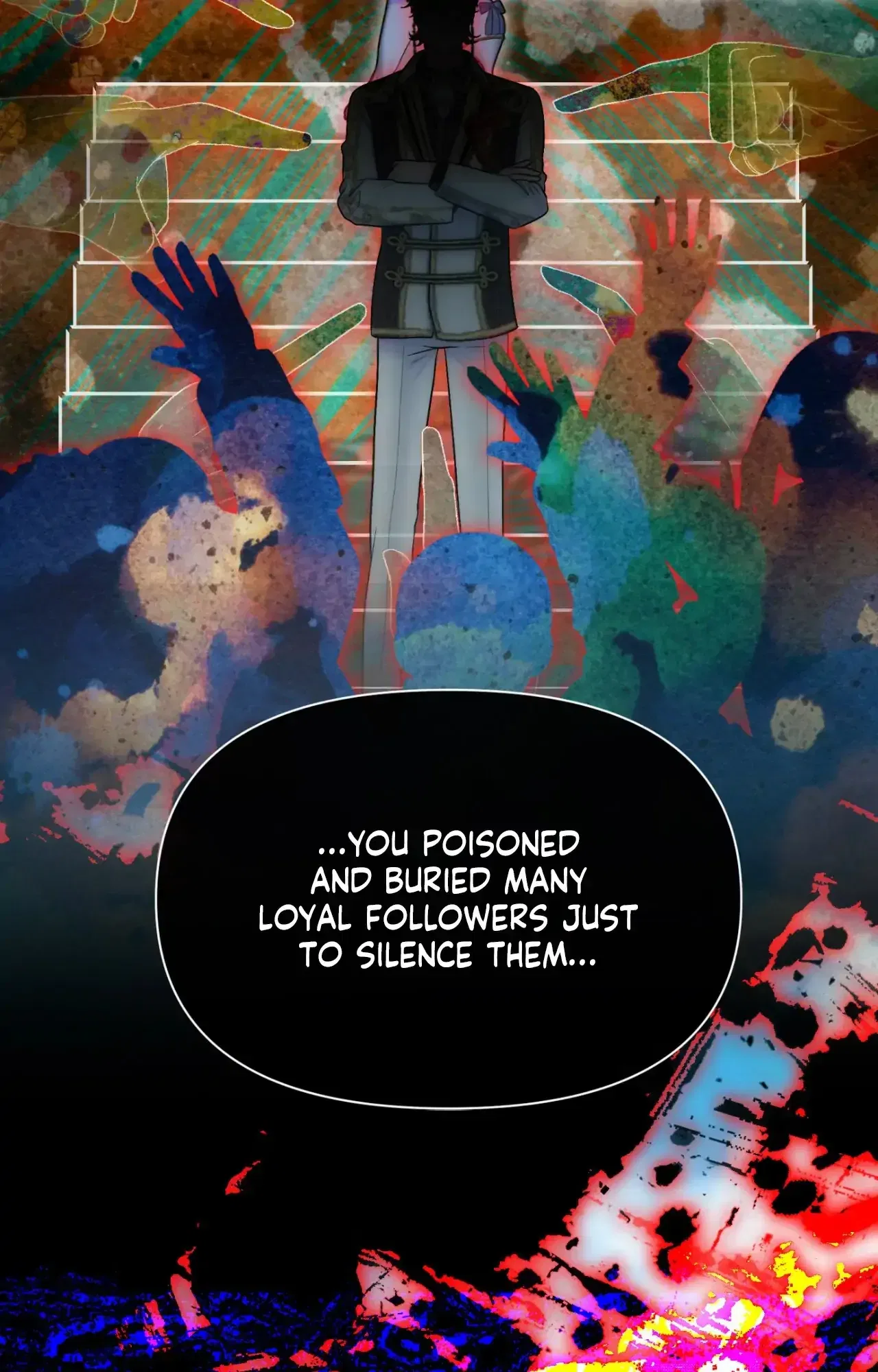 Royal Redemption Chapter 81 – Page 71