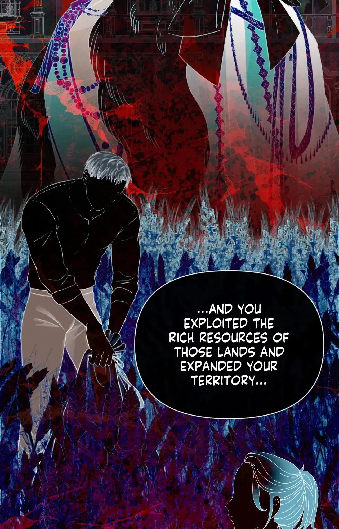Royal Redemption Chapter 81 – Page 74