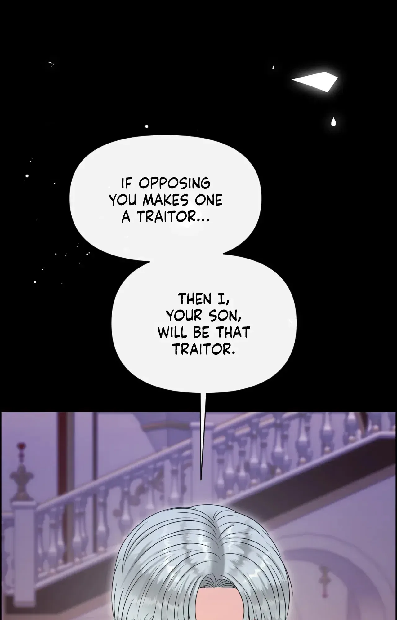 Royal Redemption Chapter 81 – Page 77