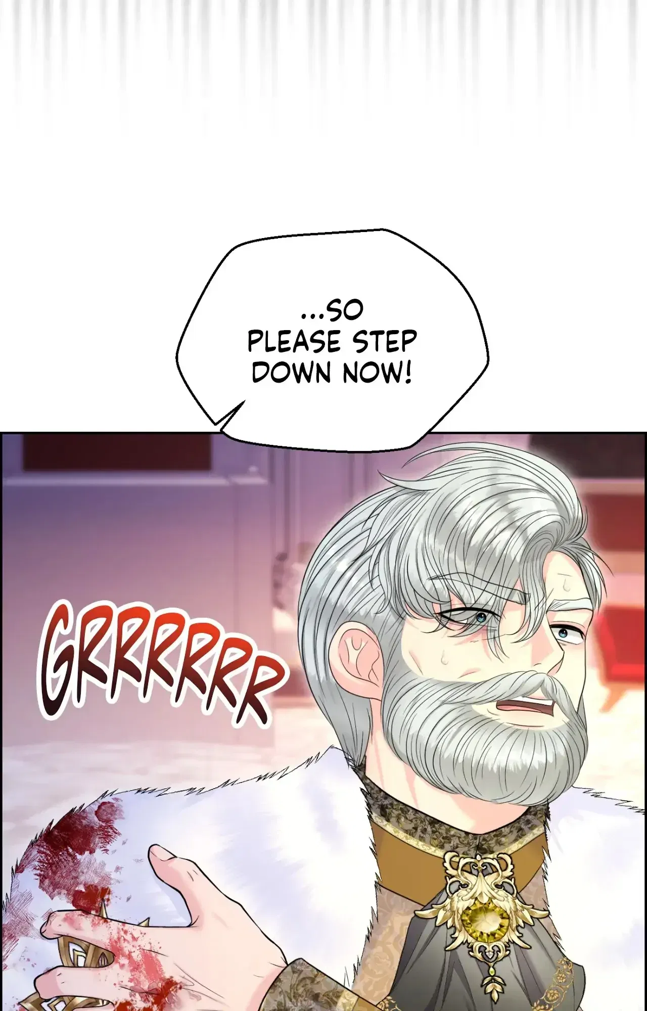 Royal Redemption Chapter 81 – Page 79