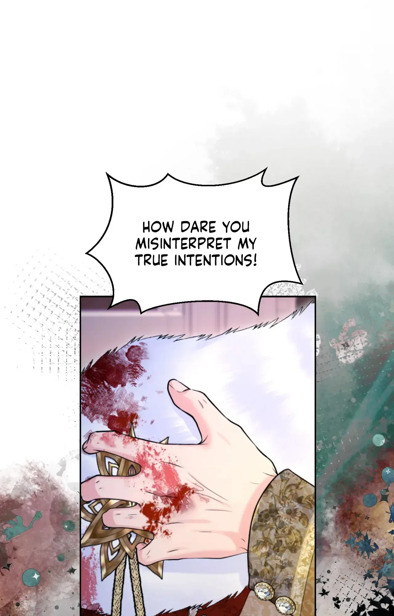 Royal Redemption Chapter 81 – Page 81