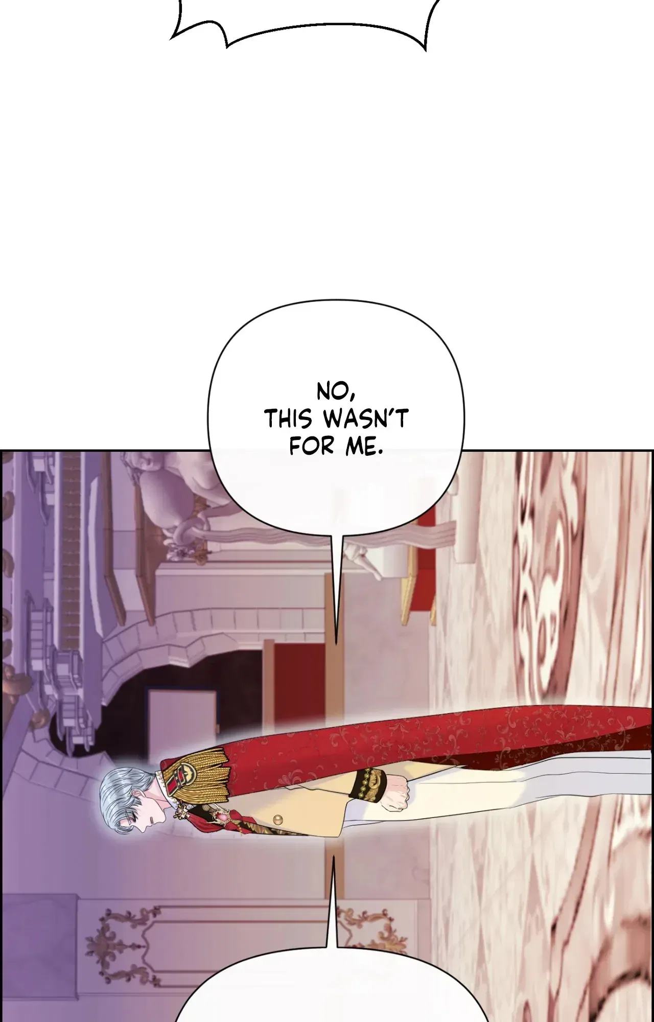 Royal Redemption Chapter 81 – Page 84