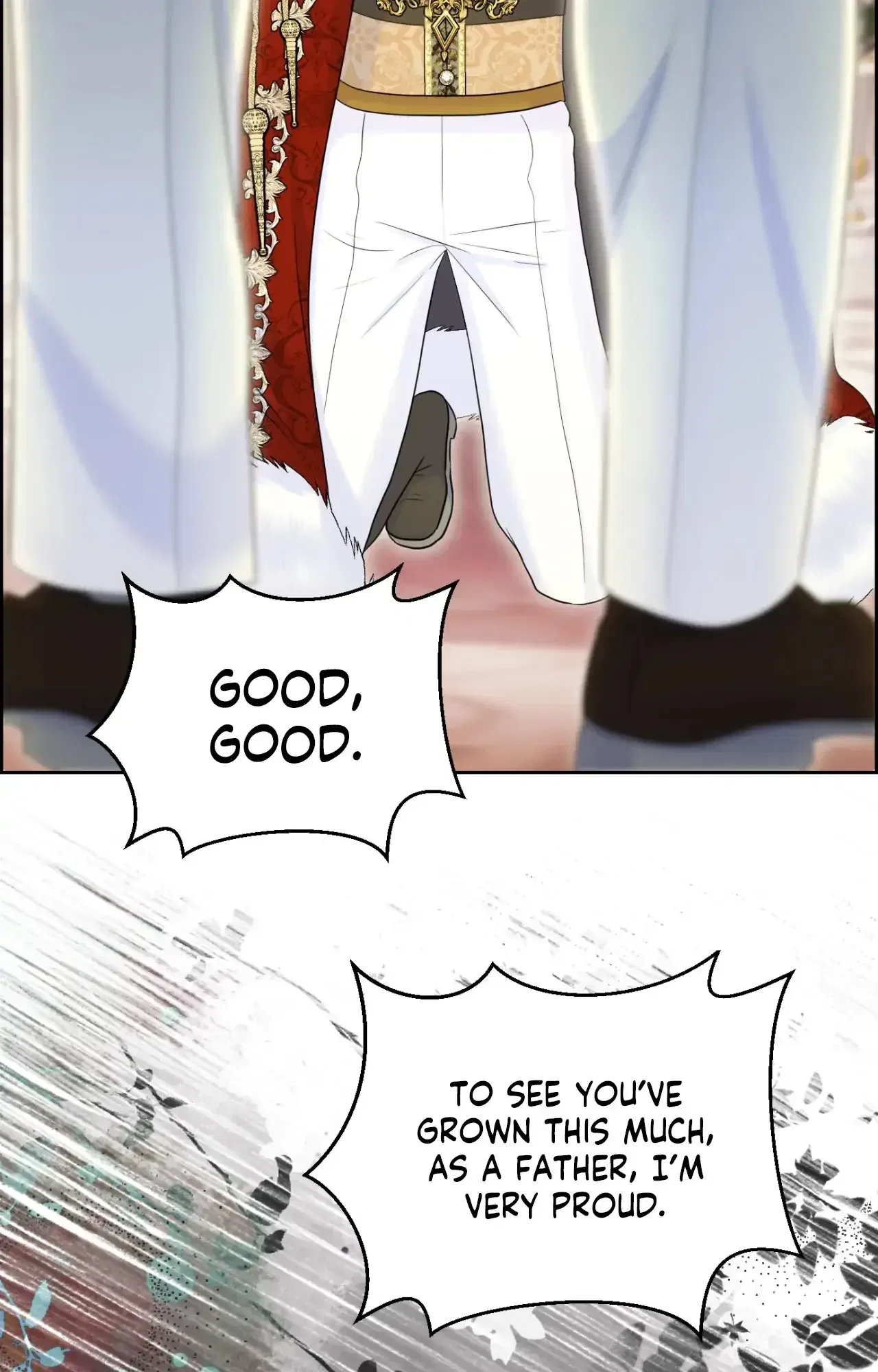 Royal Redemption Chapter 81 – Page 93