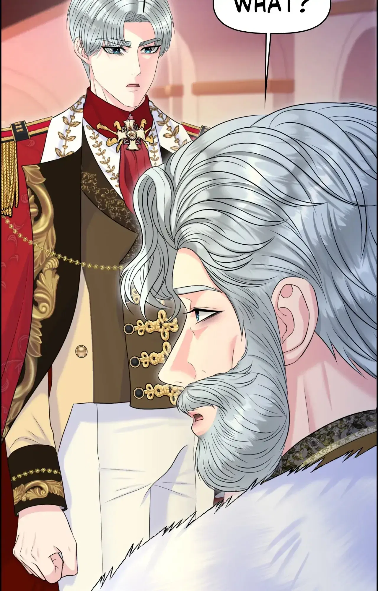 Royal Redemption Chapter 81 – Page 96