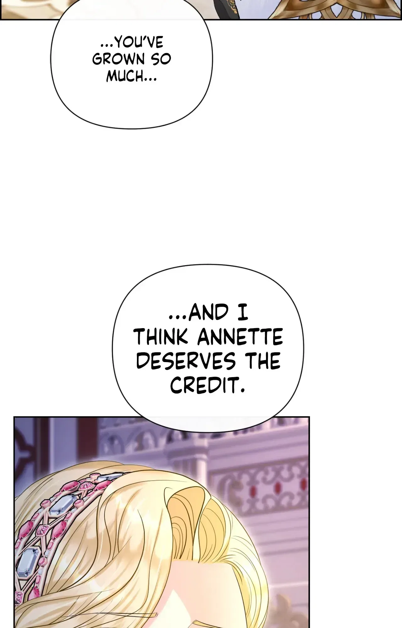 Royal Redemption Chapter 81 – Page 101