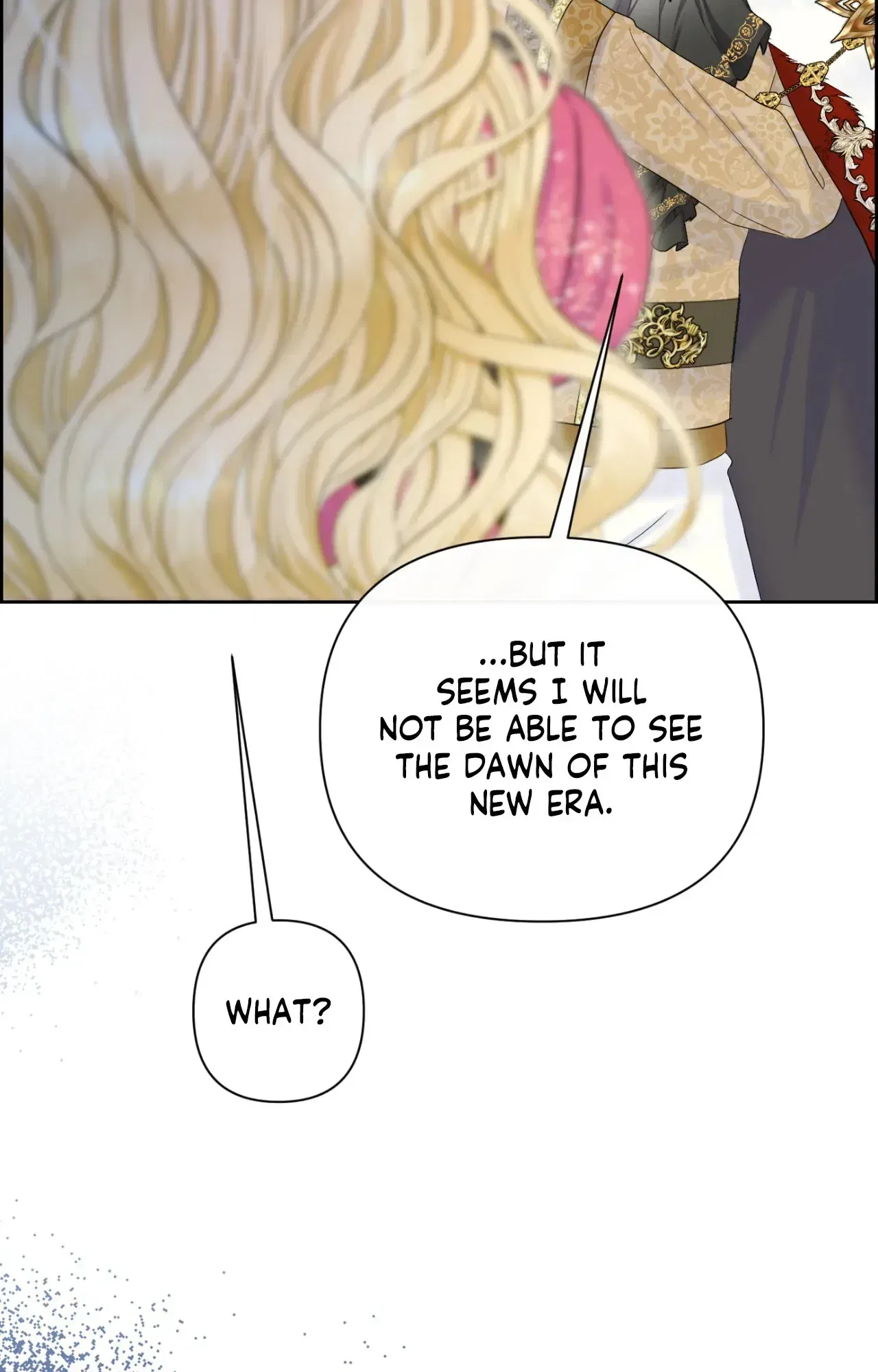 Royal Redemption Chapter 81 – Page 104