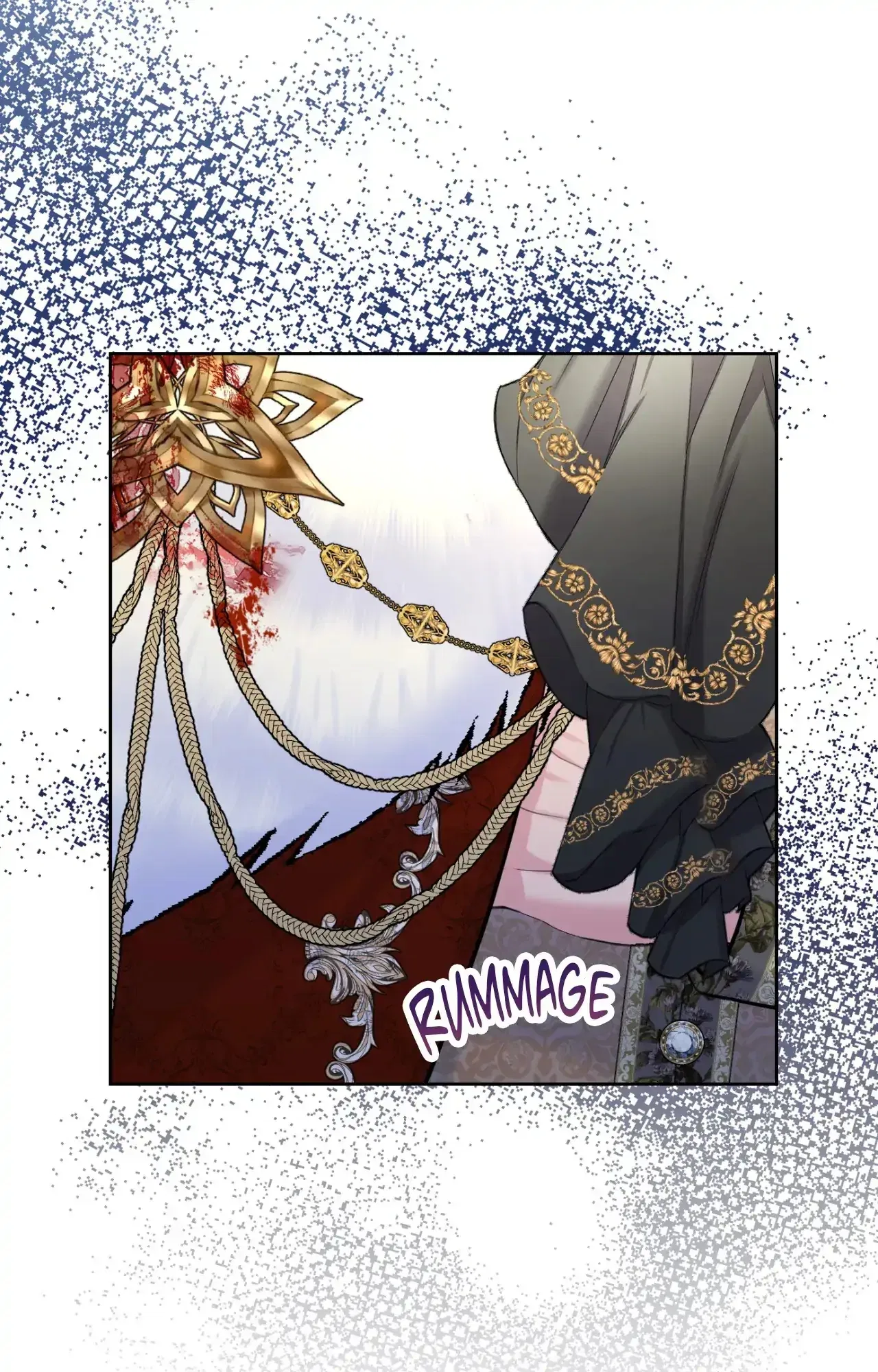 Royal Redemption Chapter 81 – Page 105