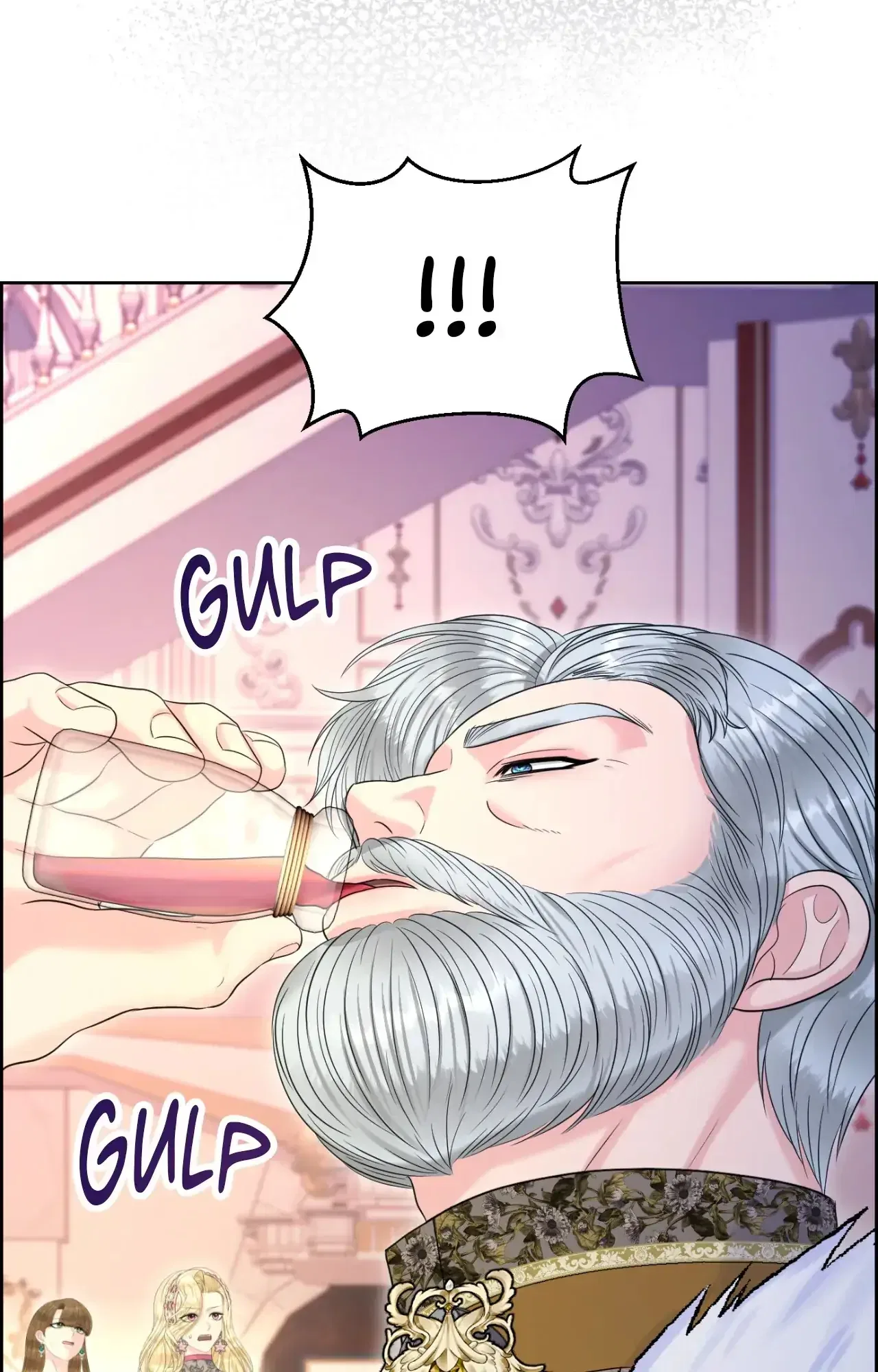 Royal Redemption Chapter 81 – Page 106