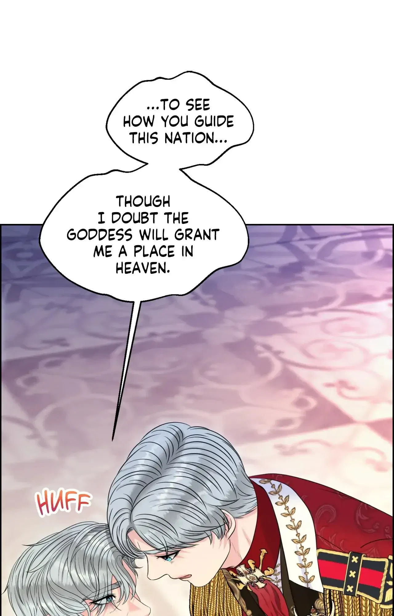 Royal Redemption Chapter 81 – Page 113