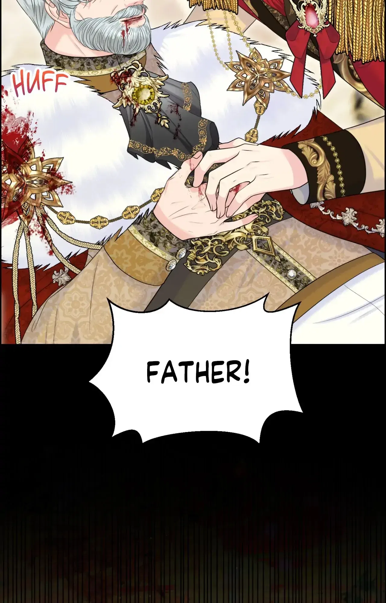 Royal Redemption Chapter 81 – Page 114