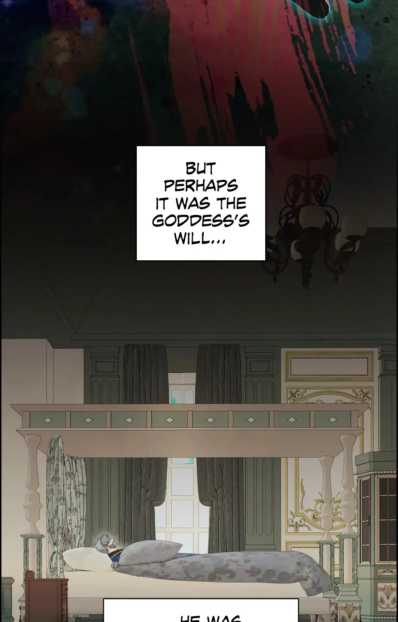 Royal Redemption Chapter 81 – Page 116