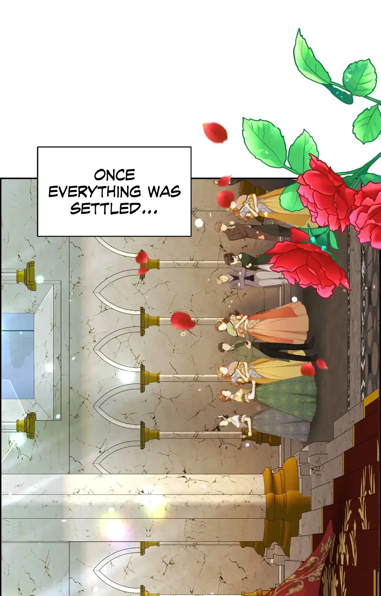 Royal Redemption Chapter 81 – Page 118