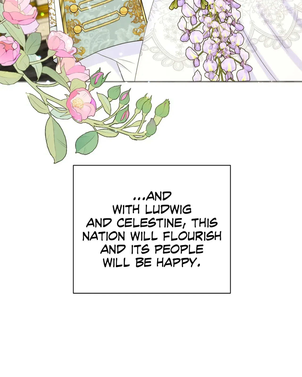 Royal Redemption Chapter 81 – Page 123