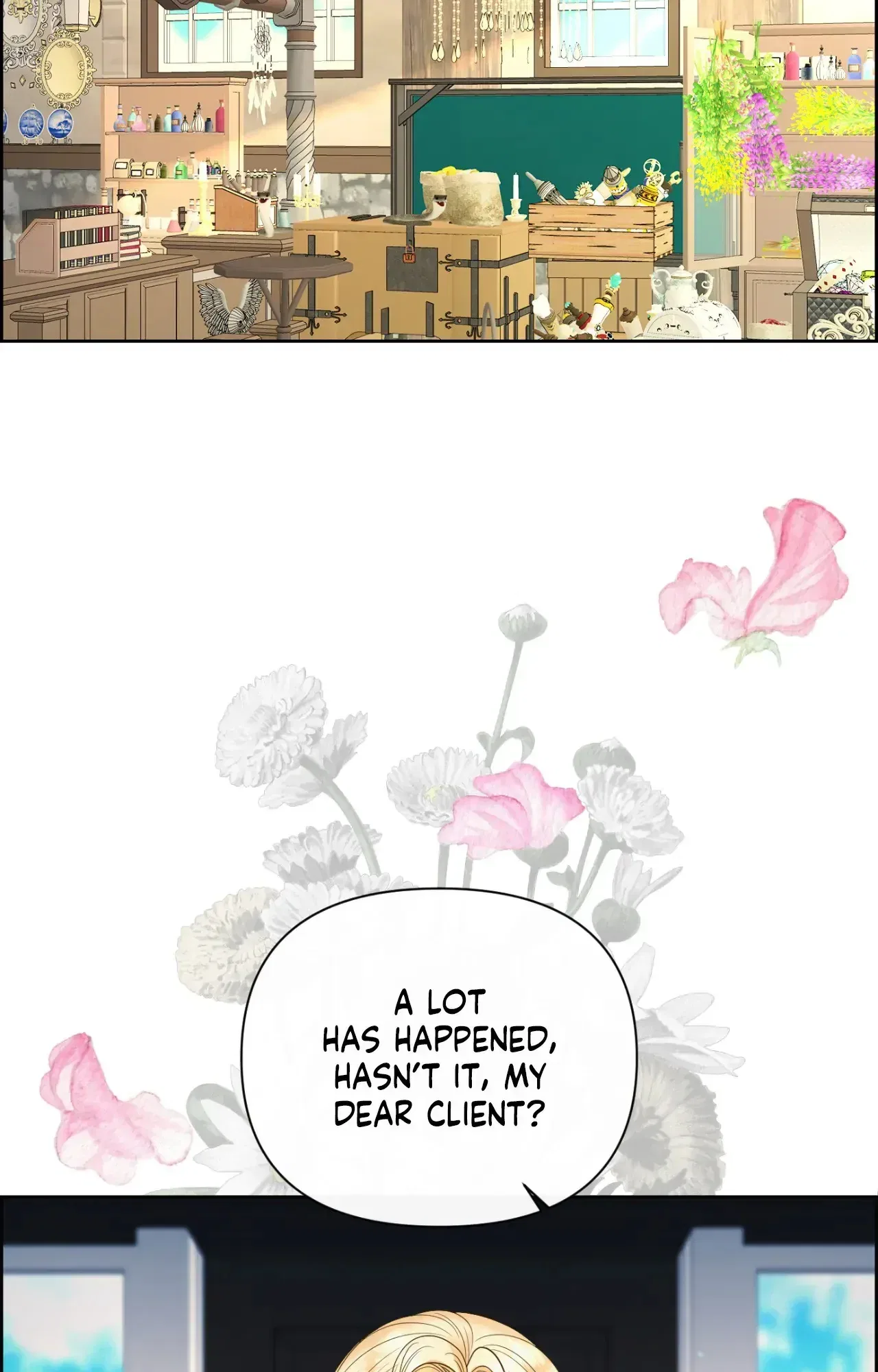 Royal Redemption Chapter 81 – Page 125