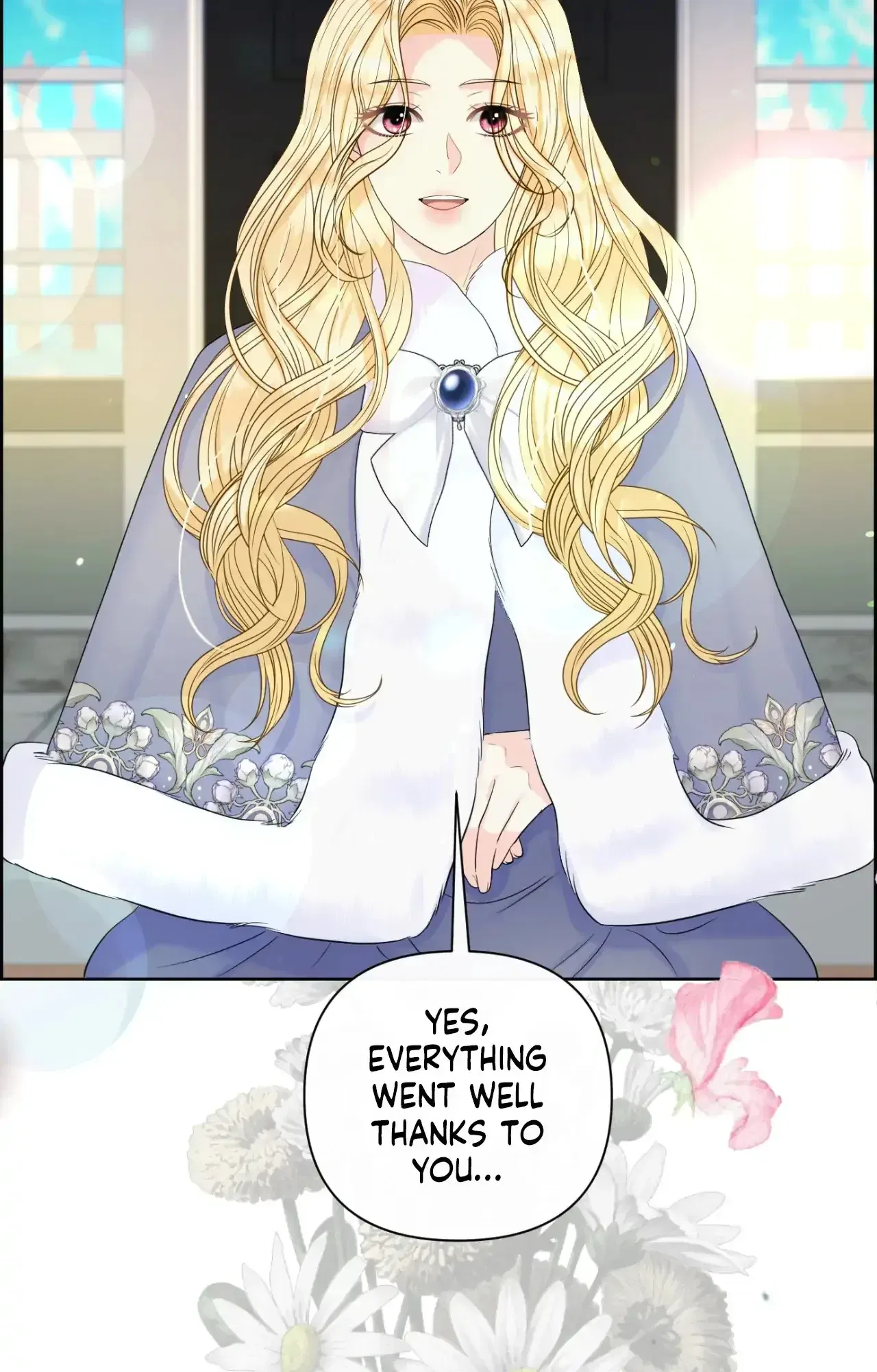 Royal Redemption Chapter 81 – Page 126