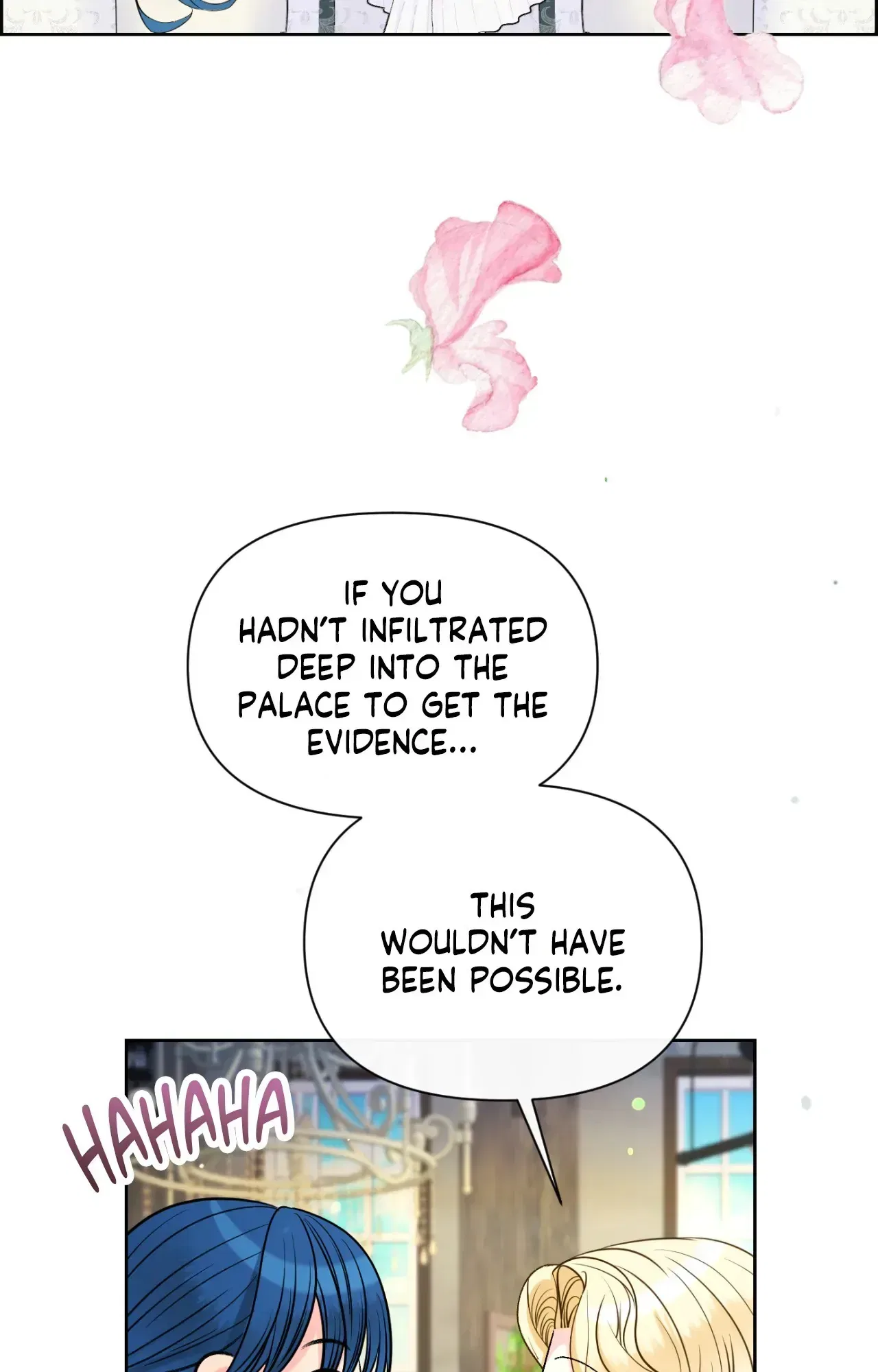 Royal Redemption Chapter 81 – Page 128