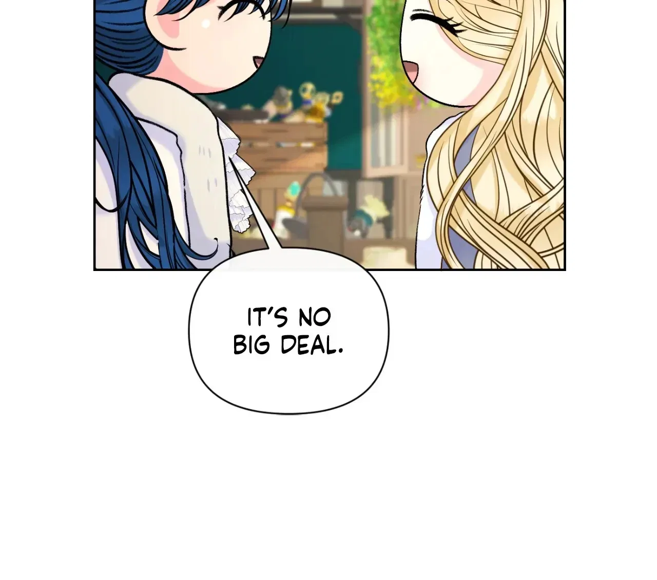 Royal Redemption Chapter 81 – Page 129