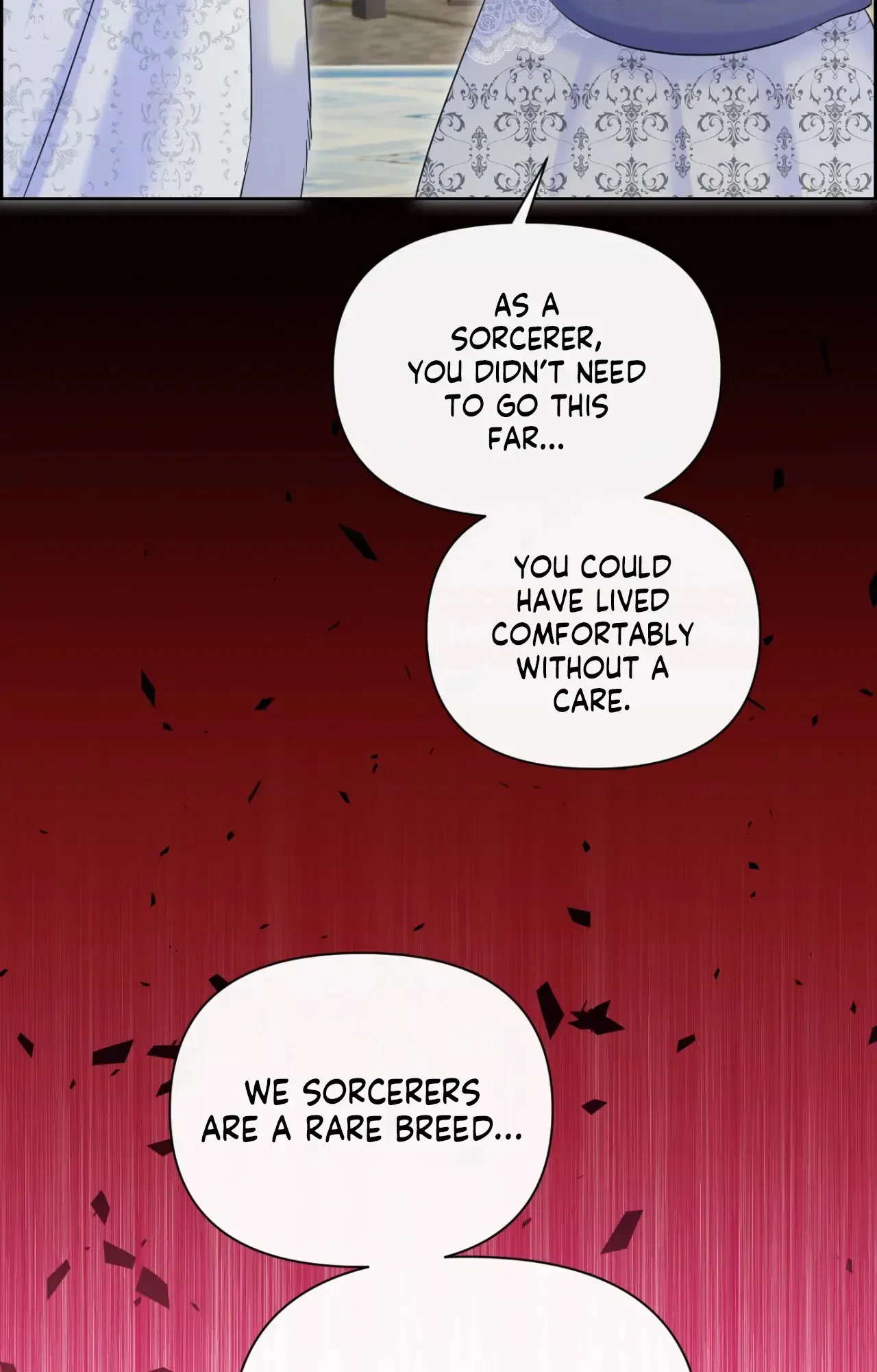 Royal Redemption Chapter 81 – Page 131