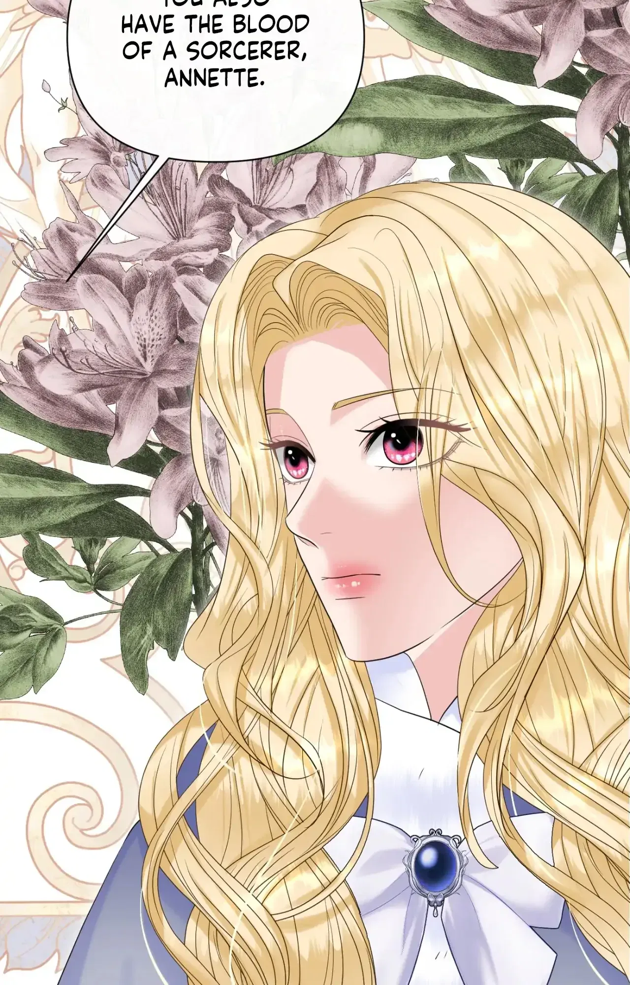 Royal Redemption Chapter 81 – Page 134