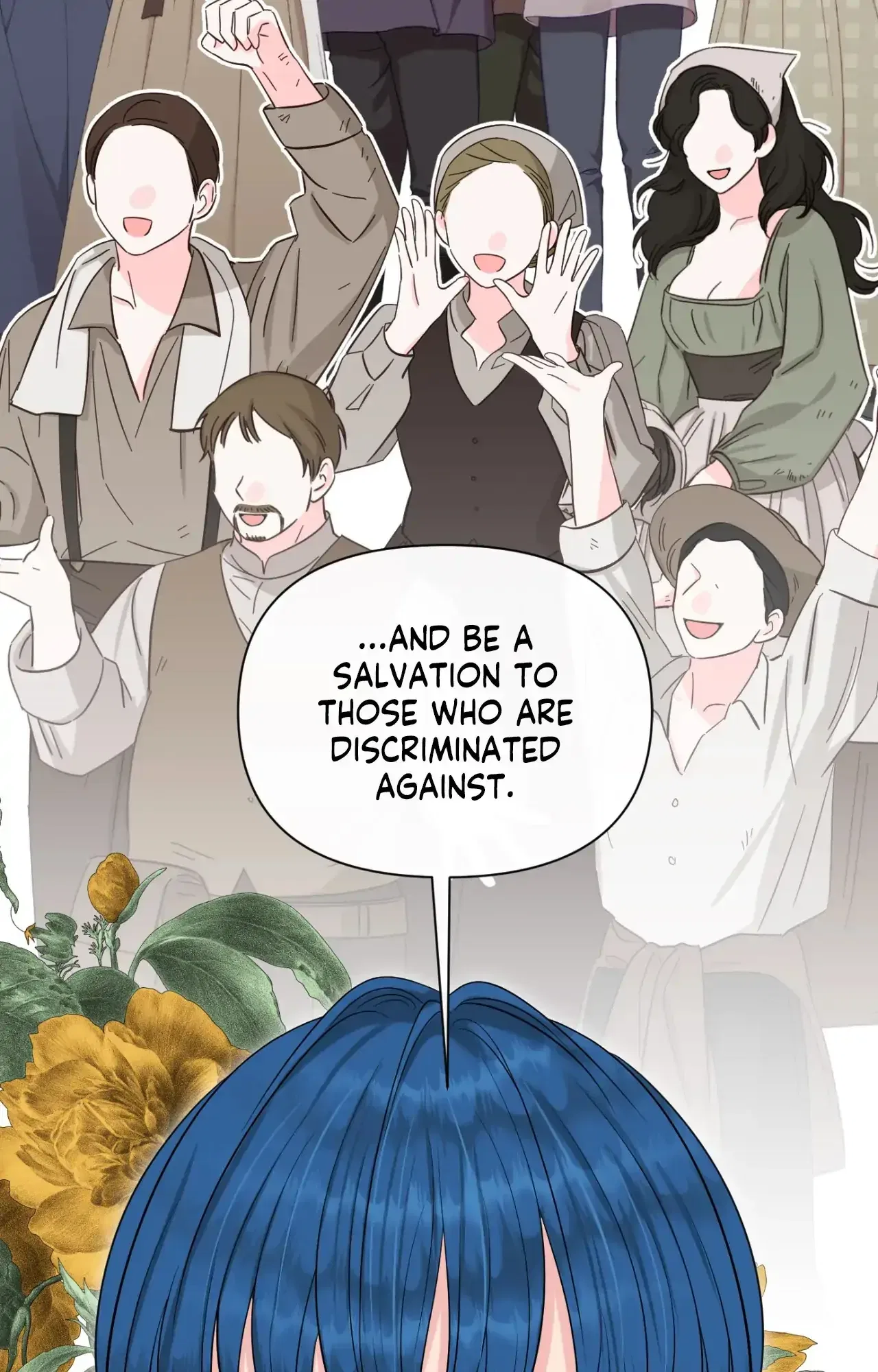 Royal Redemption Chapter 81 – Page 143