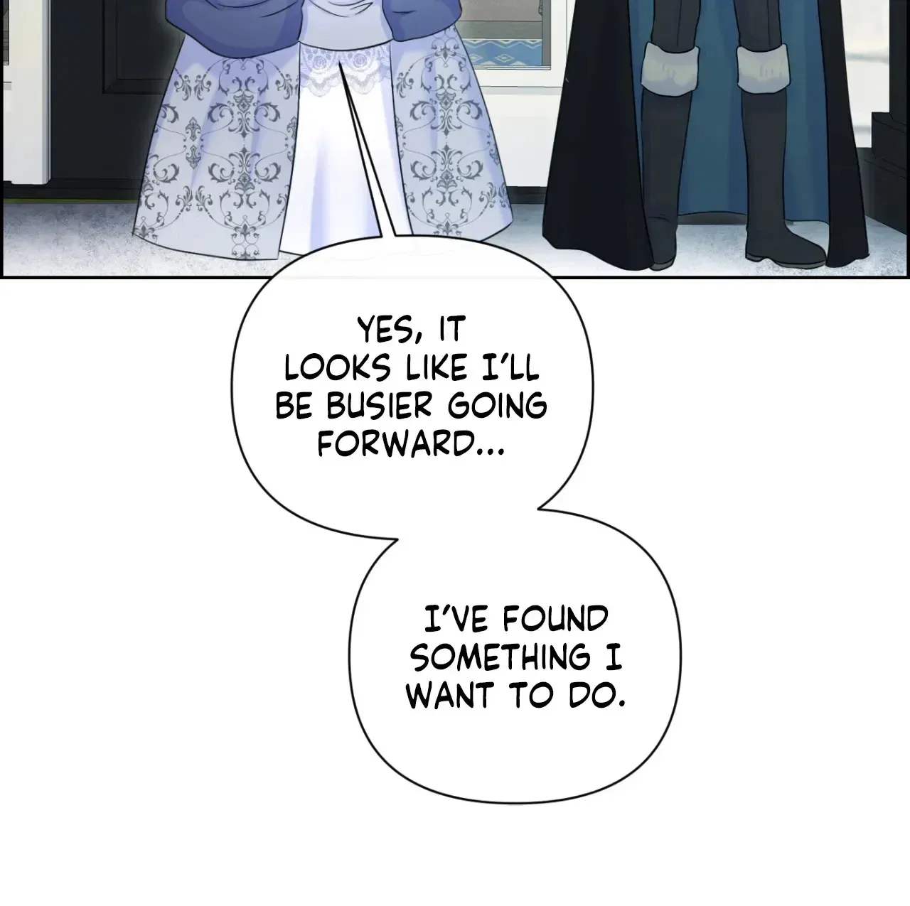 Royal Redemption Chapter 81 – Page 149