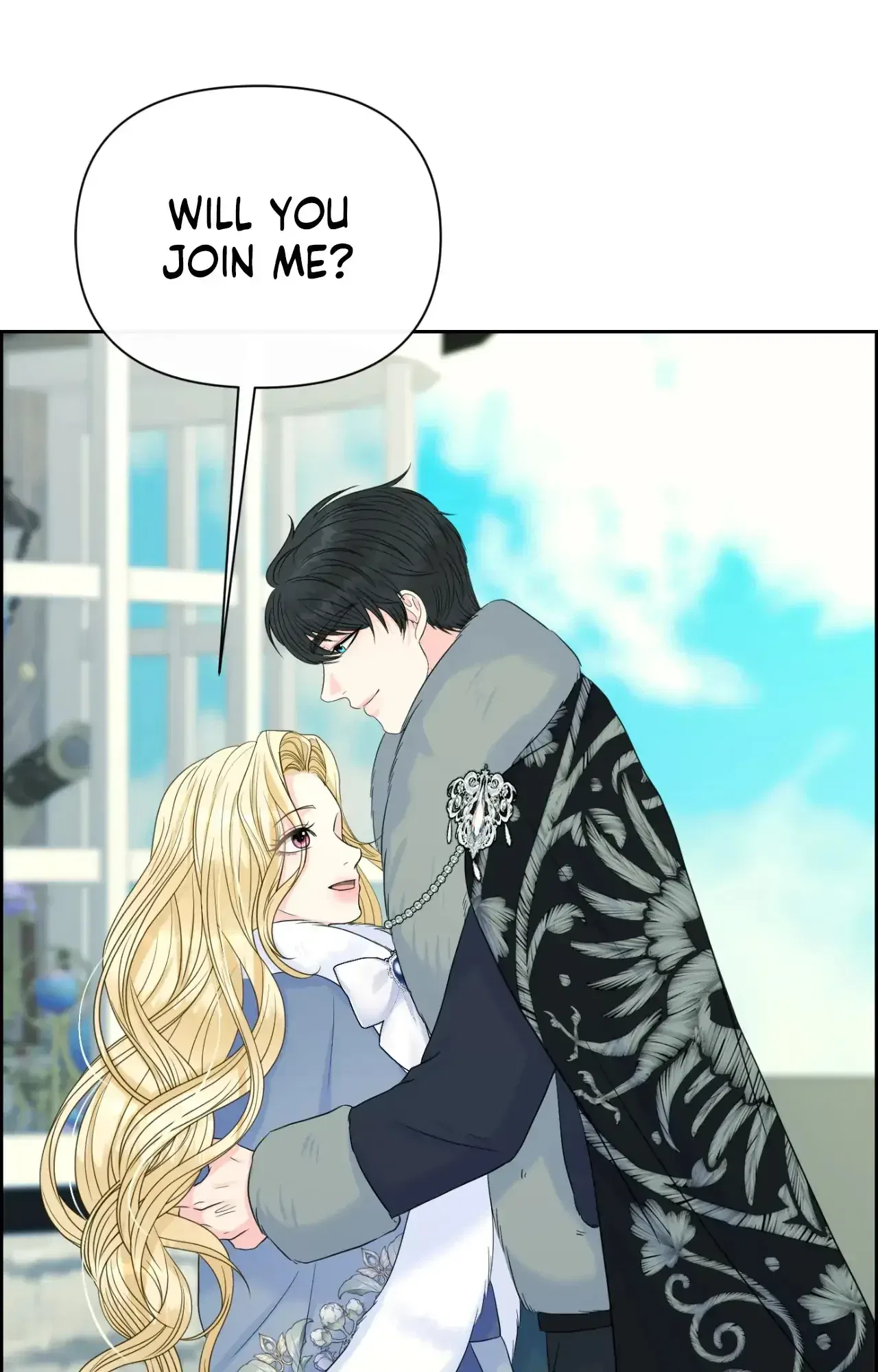 Royal Redemption Chapter 81 – Page 150