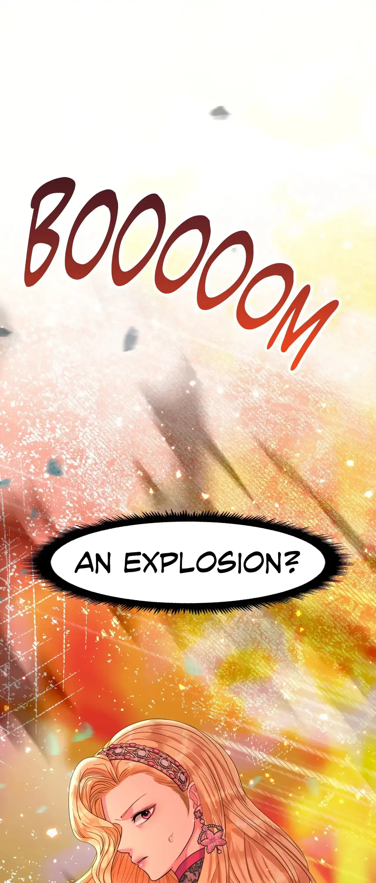 Royal Redemption Chapter 79 – Page 1