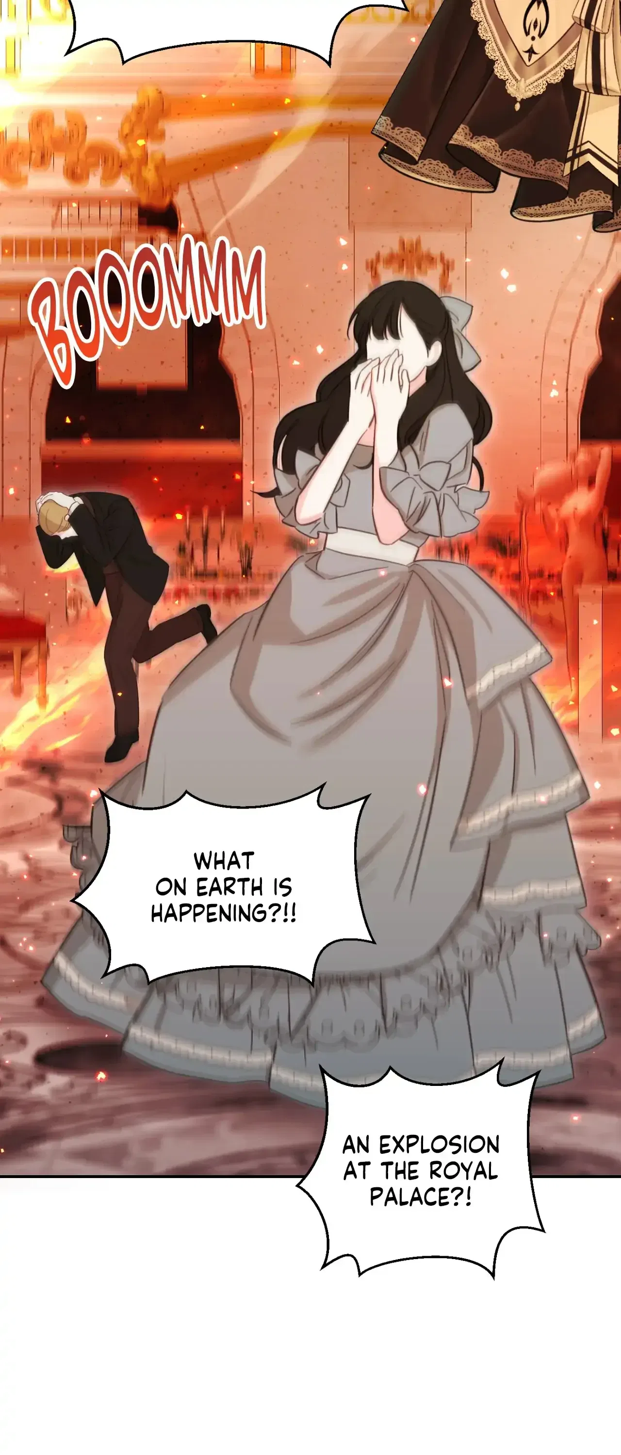 Royal Redemption Chapter 79 – Page 3