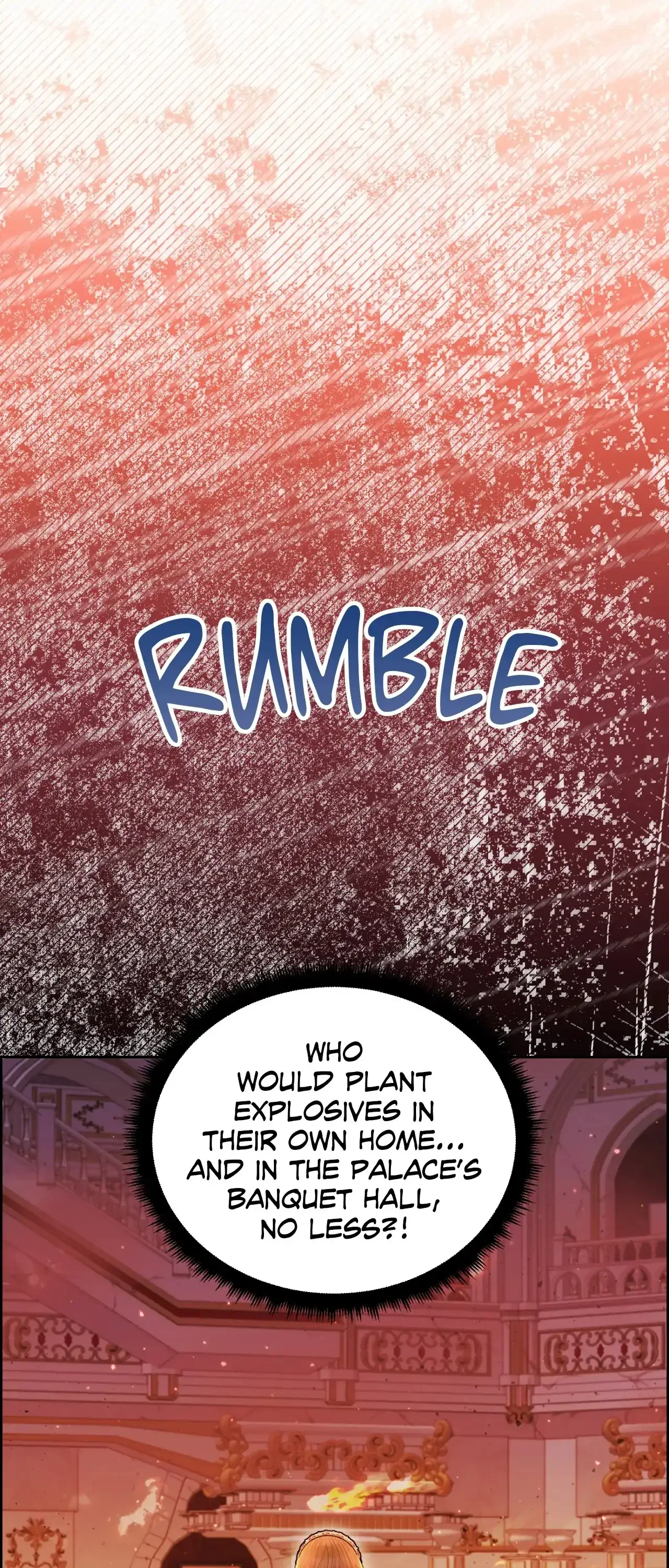 Royal Redemption Chapter 79 – Page 5