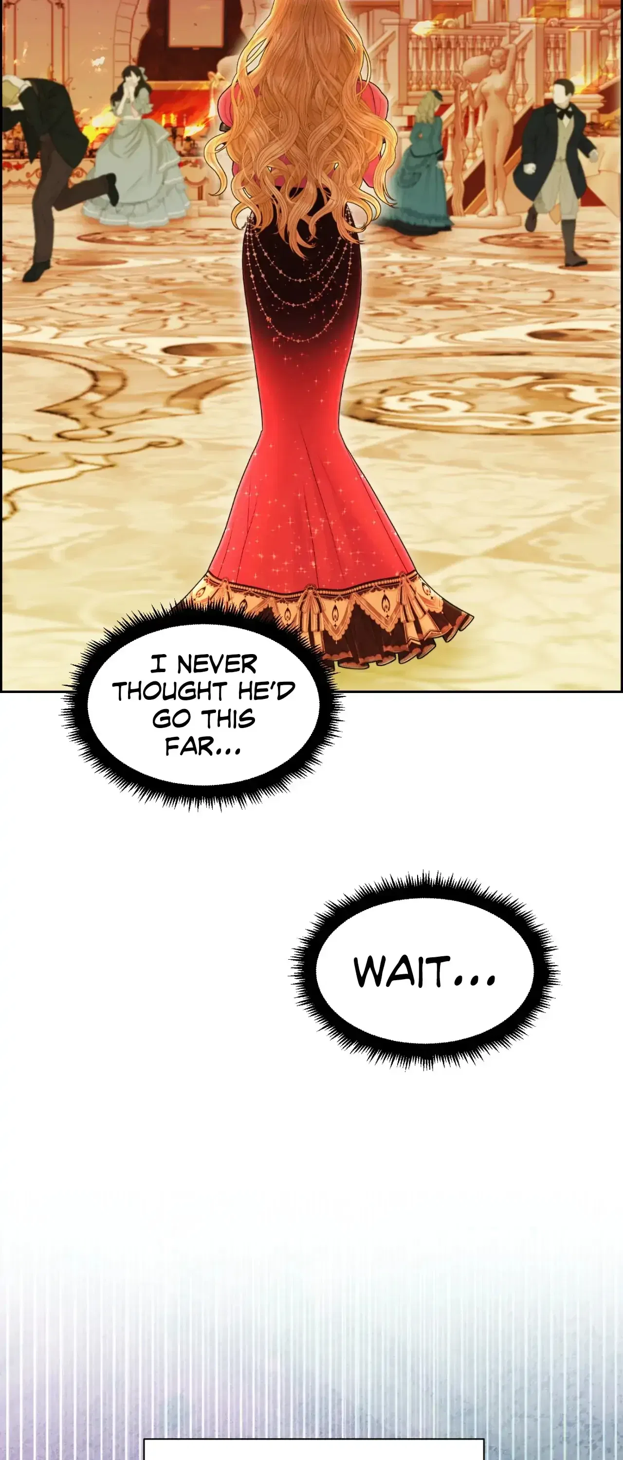 Royal Redemption Chapter 79 – Page 6