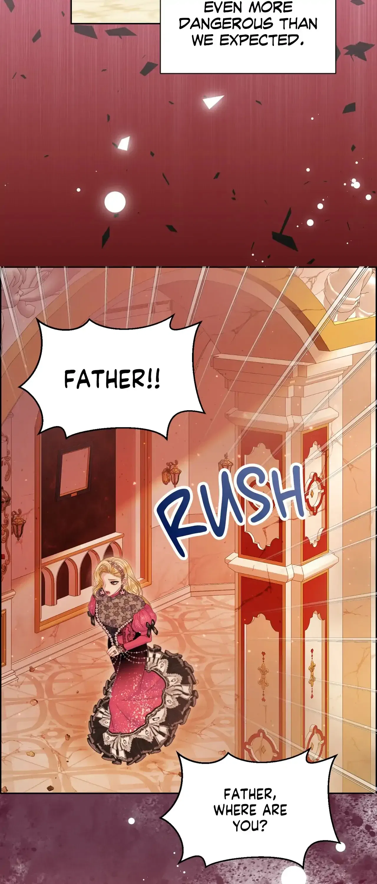 Royal Redemption Chapter 79 – Page 9