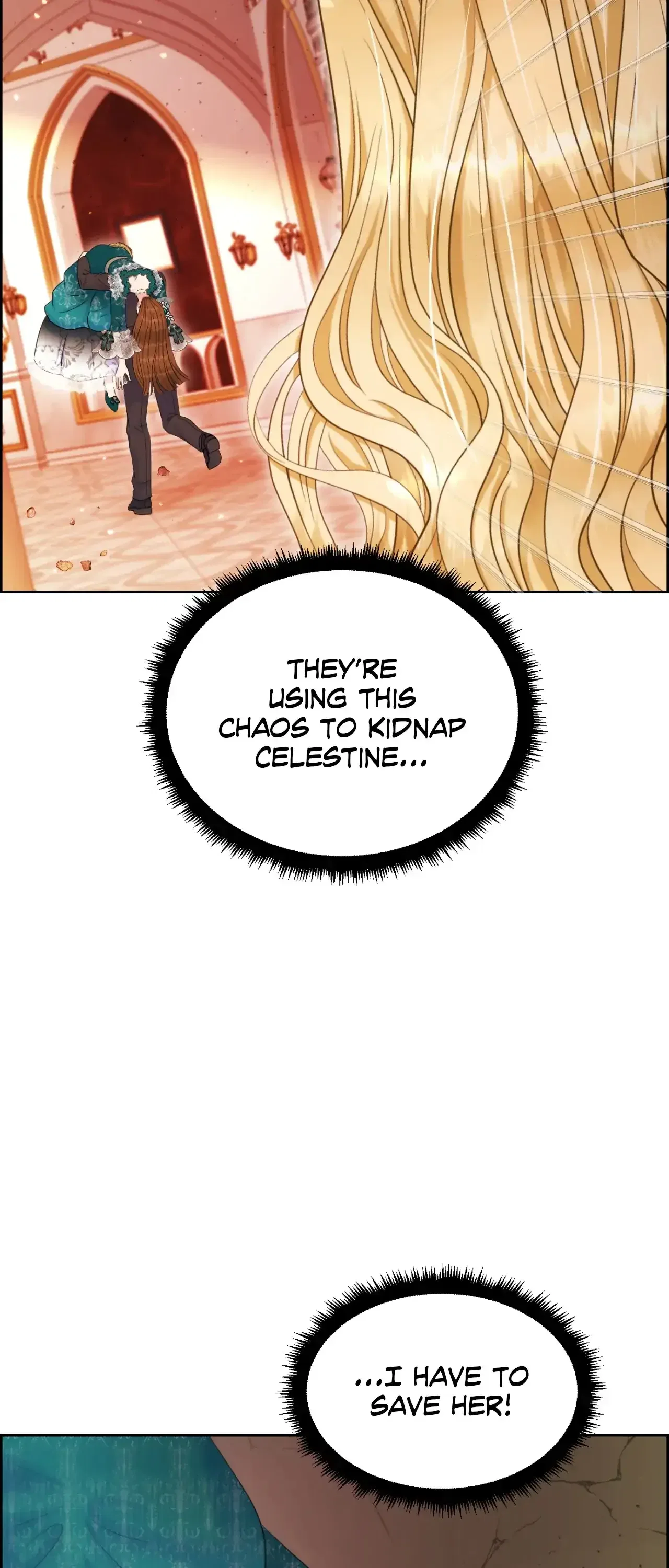 Royal Redemption Chapter 79 – Page 11