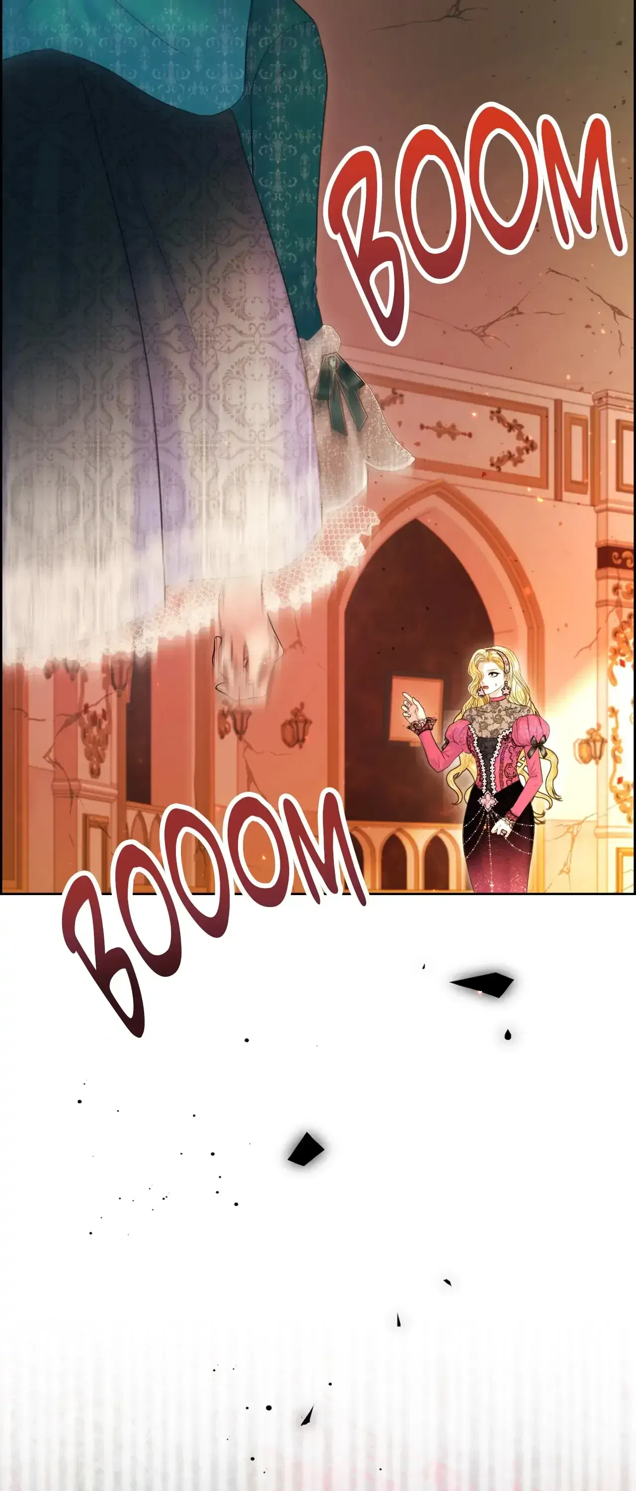 Royal Redemption Chapter 79 – Page 12