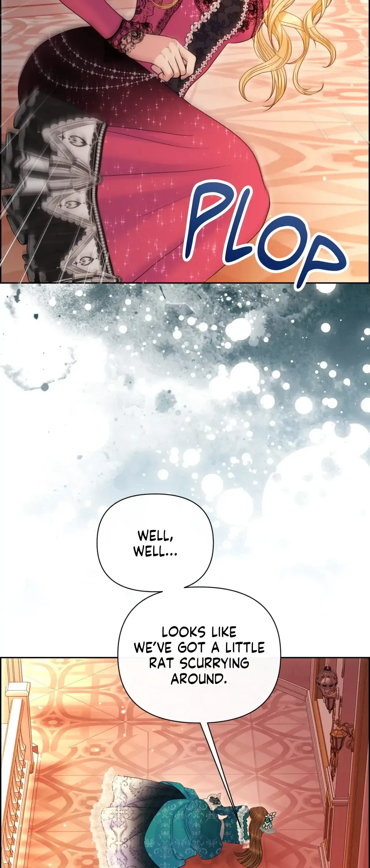 Royal Redemption Chapter 79 – Page 16