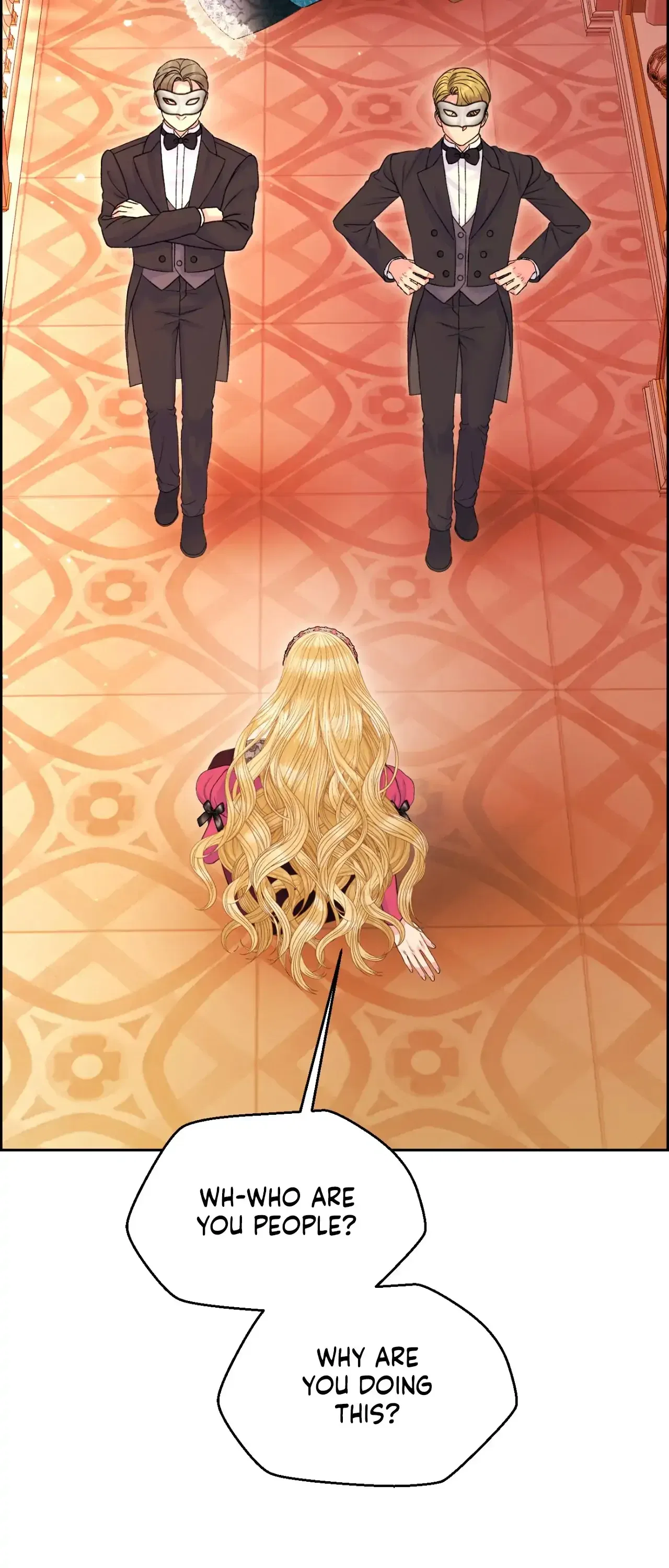 Royal Redemption Chapter 79 – Page 17