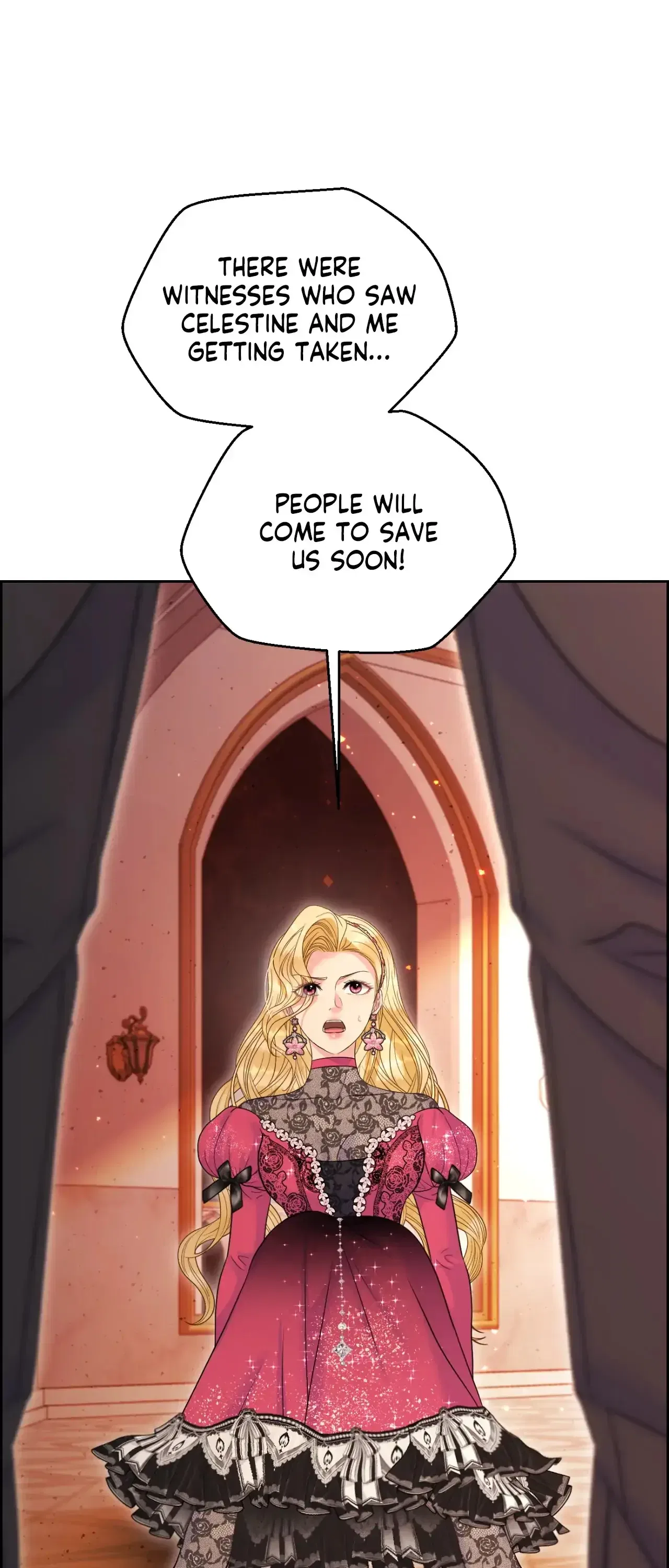 Royal Redemption Chapter 79 – Page 18