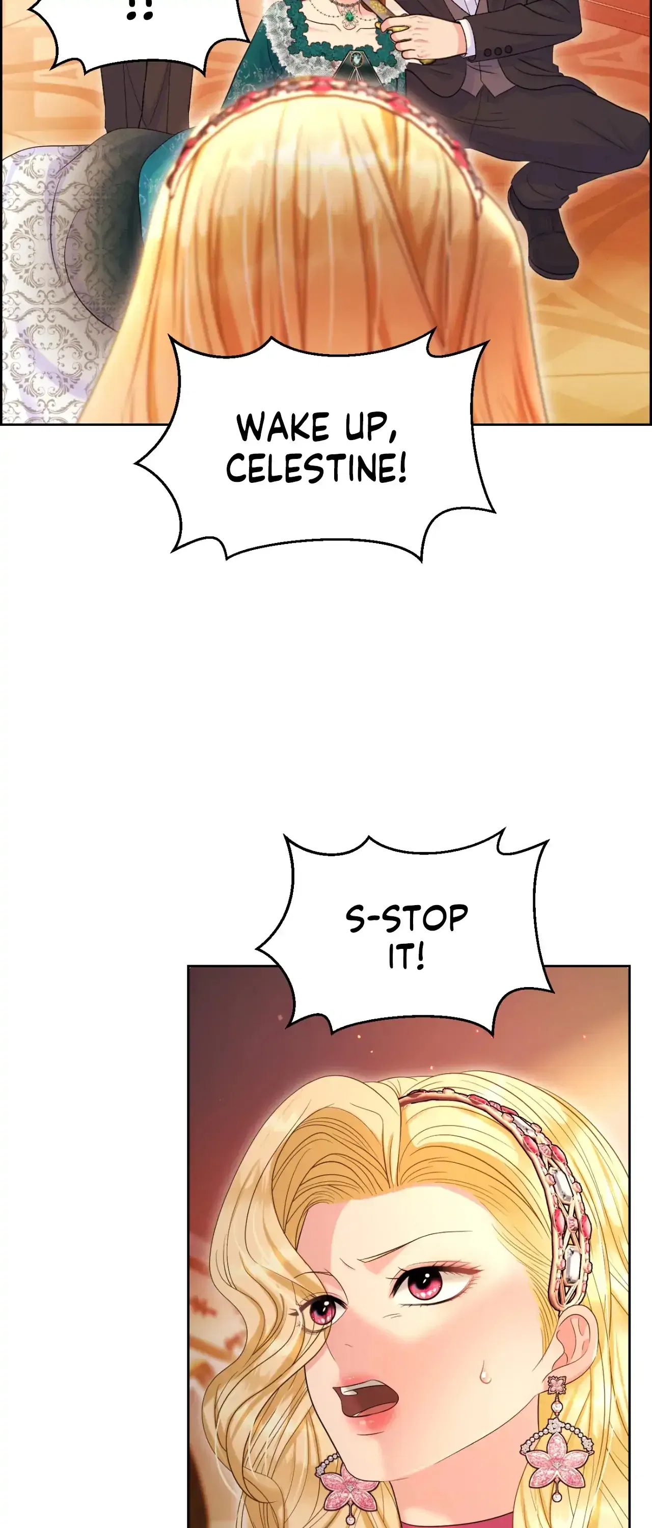 Royal Redemption Chapter 79 – Page 20